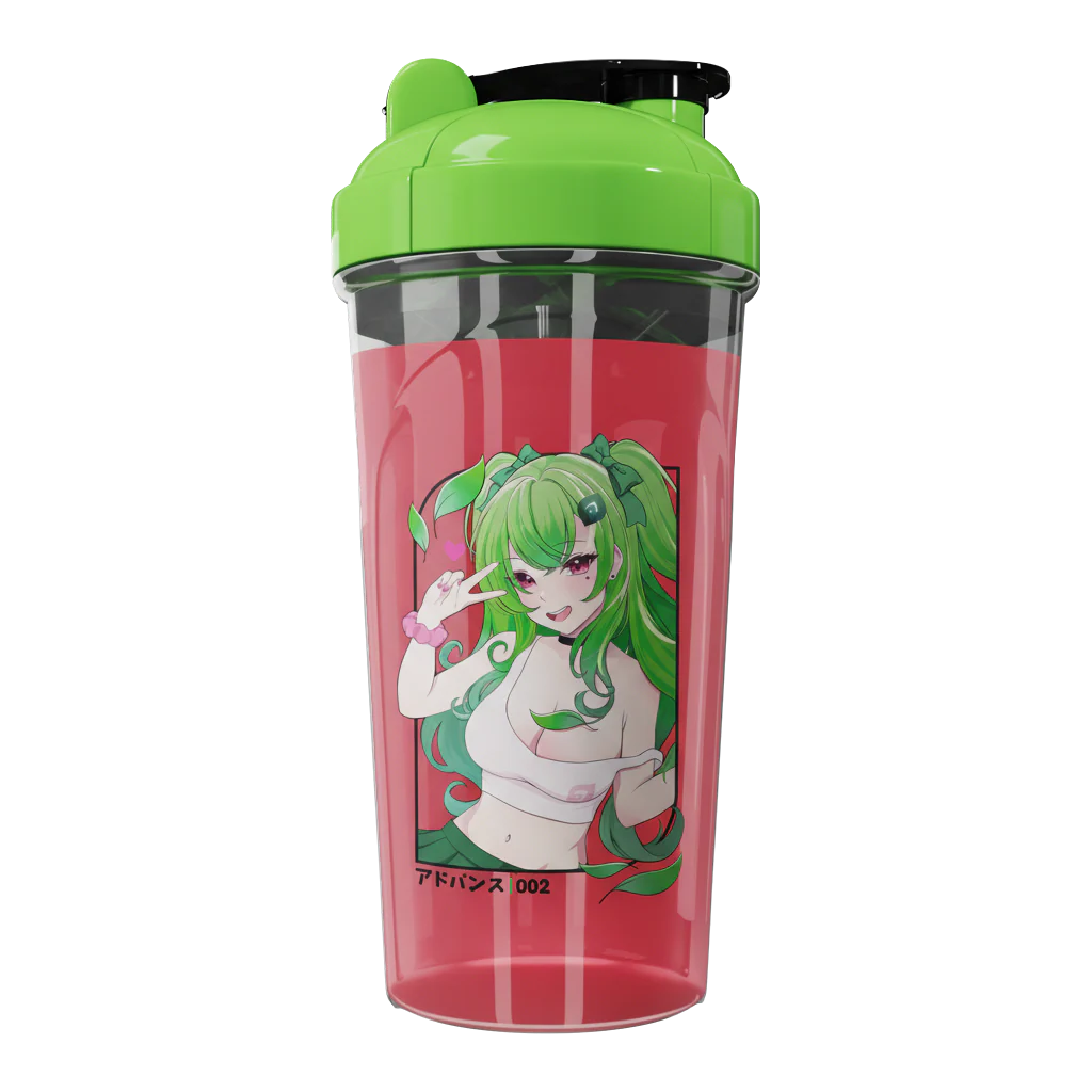 Senpai Shaker 002 : Toki - Image 2