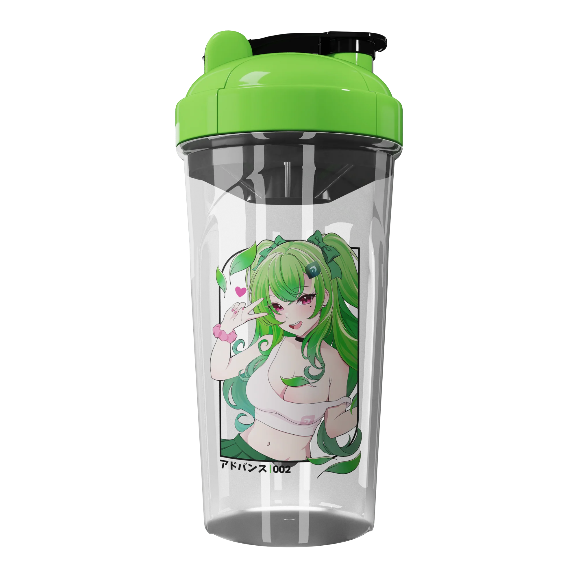 Senpai Shaker 002 : Toki - Image 3