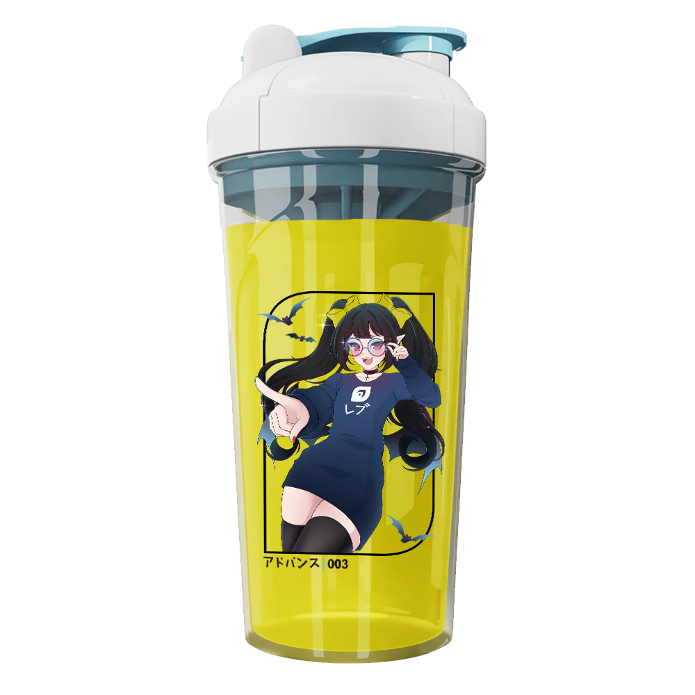 Senpai Shaker 003 : Rev - Image 2