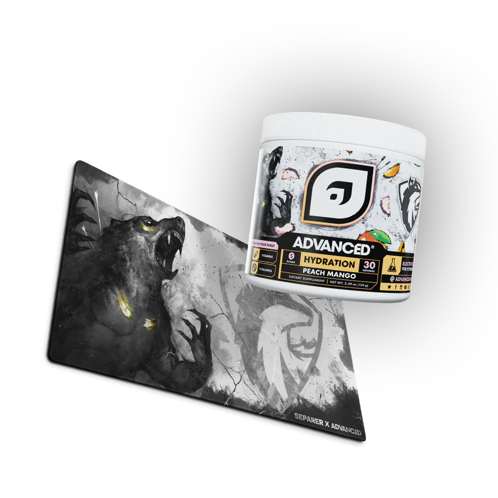 Separer Demon Bundle