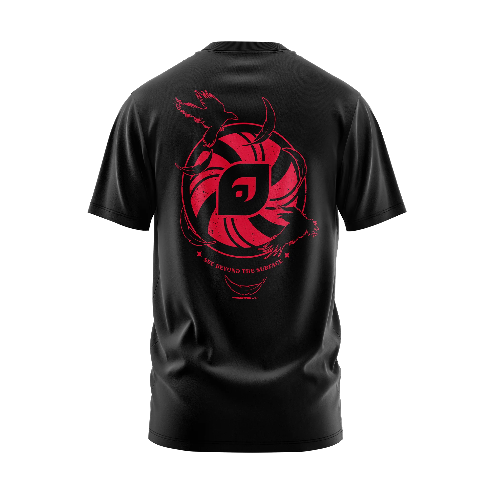 Shinobi Tee