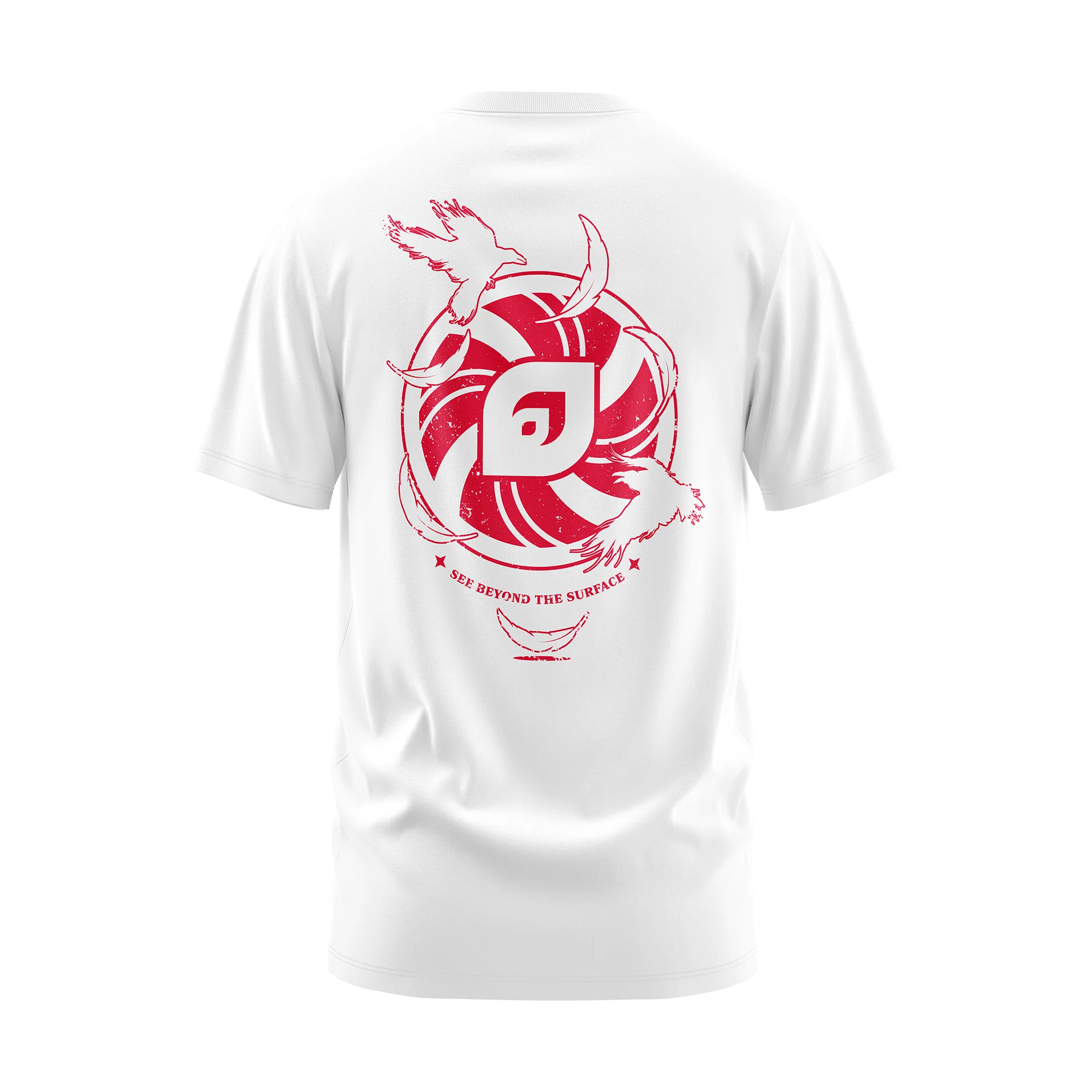 Shinobi Tee - Image 3