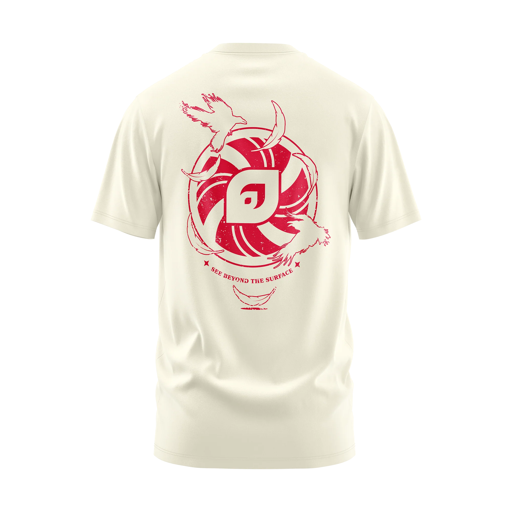 Shinobi Tee - Image 5