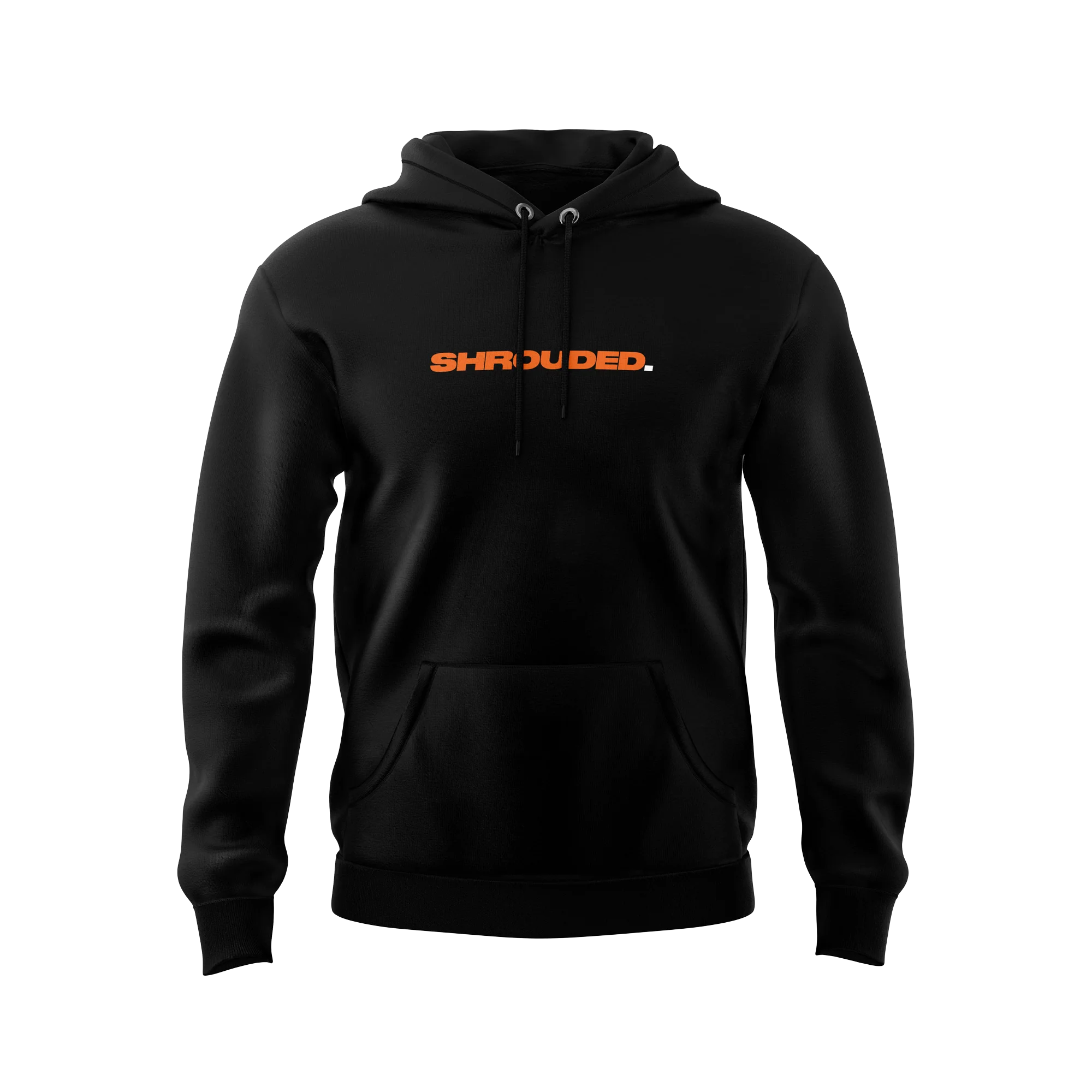 Shrouded Gaming's Hoodie