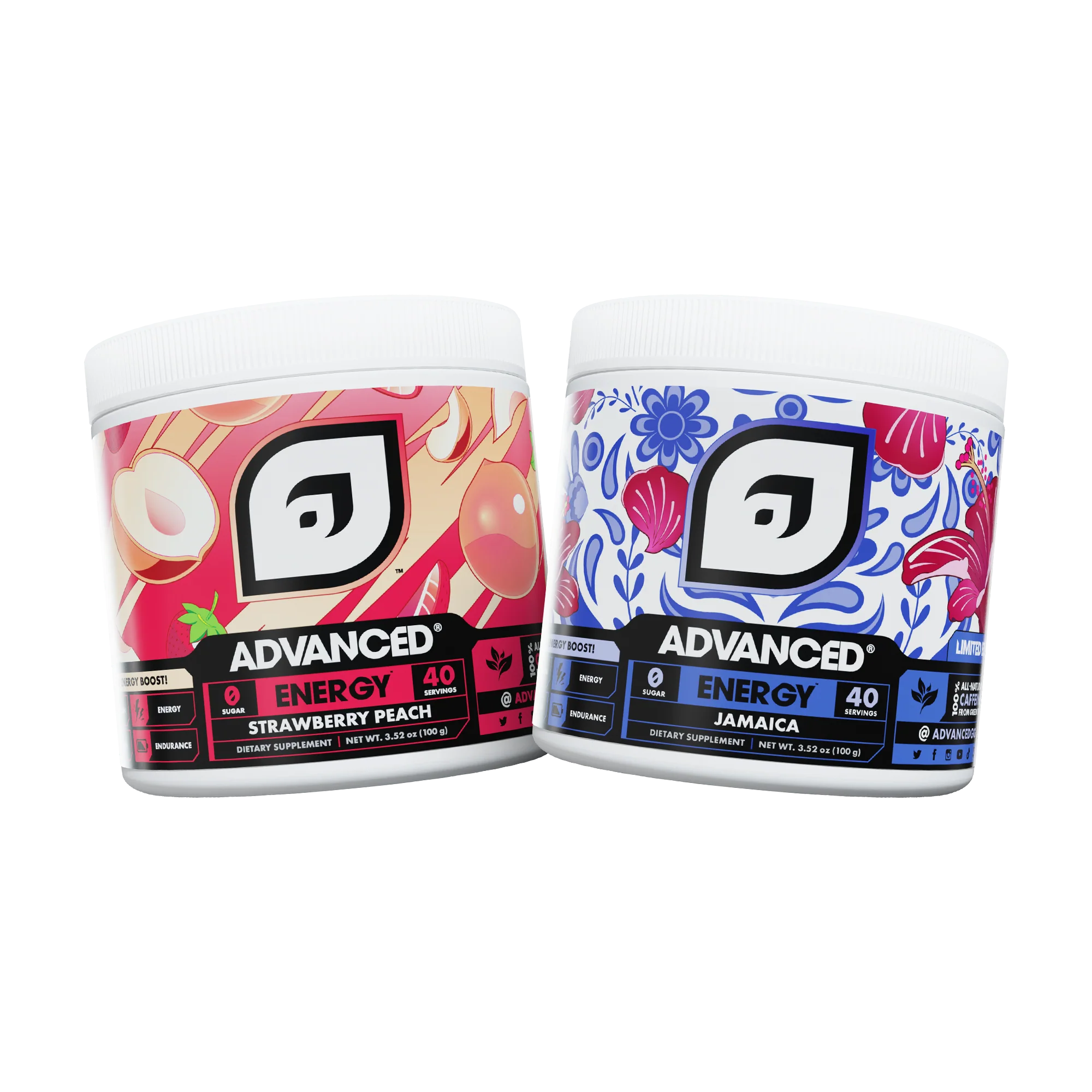Sippin' ENERGY Bundle