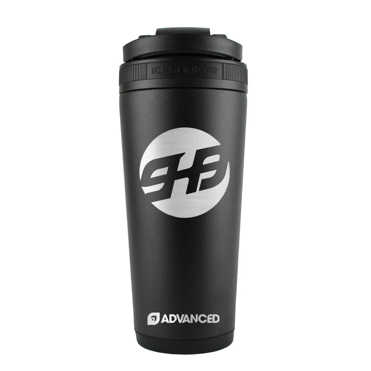 Skarrow9 26oz Ice Shaker - Black