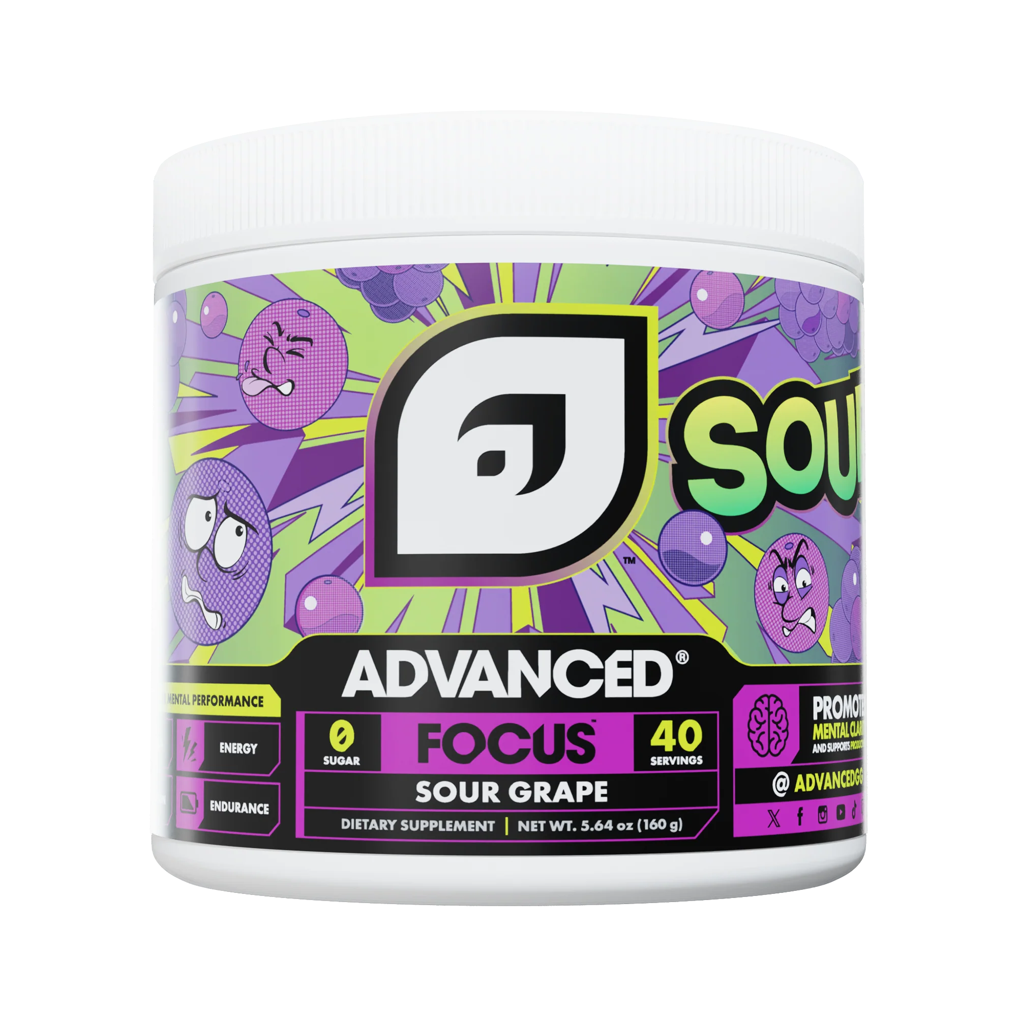Sour Grape