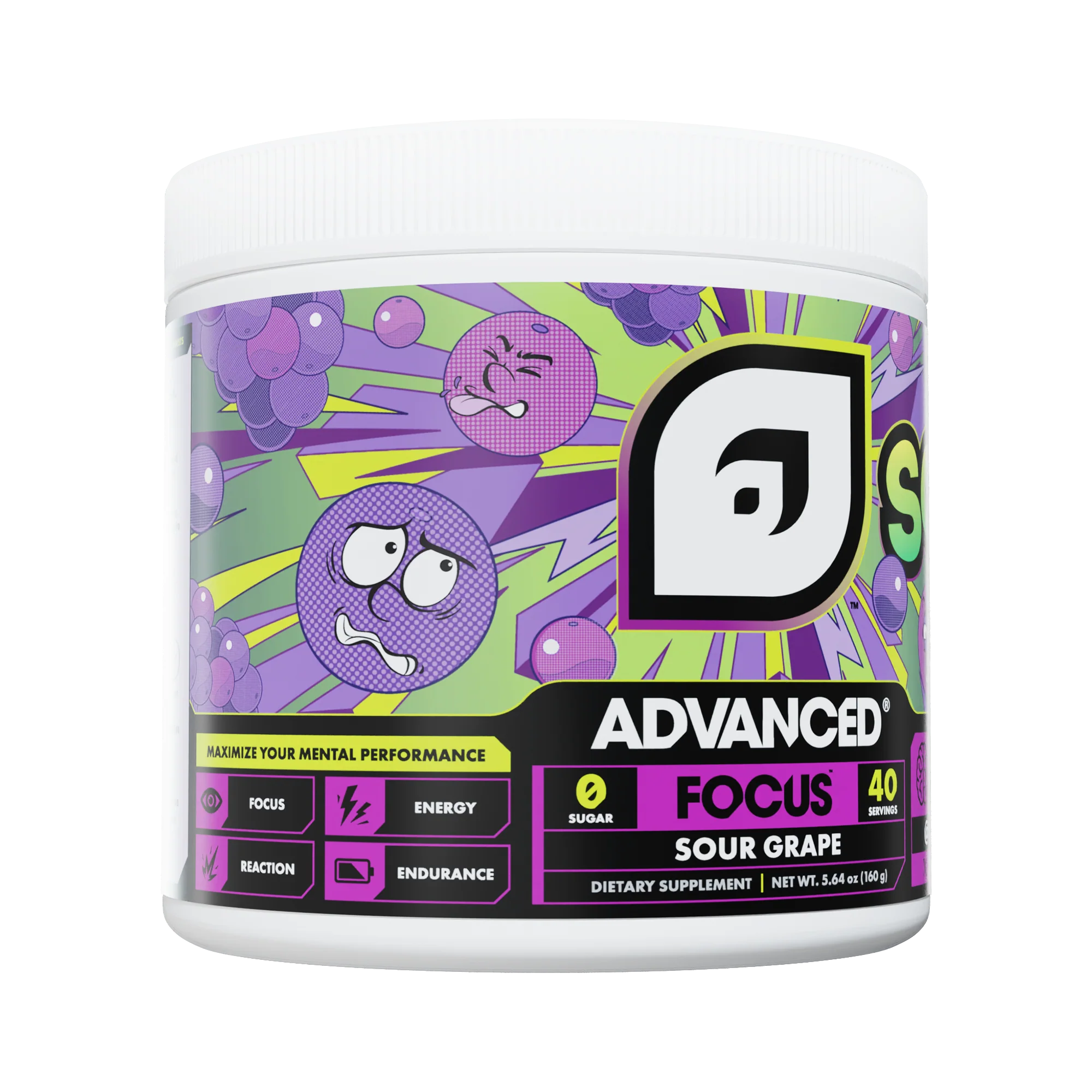 Sour Grape - Image 2