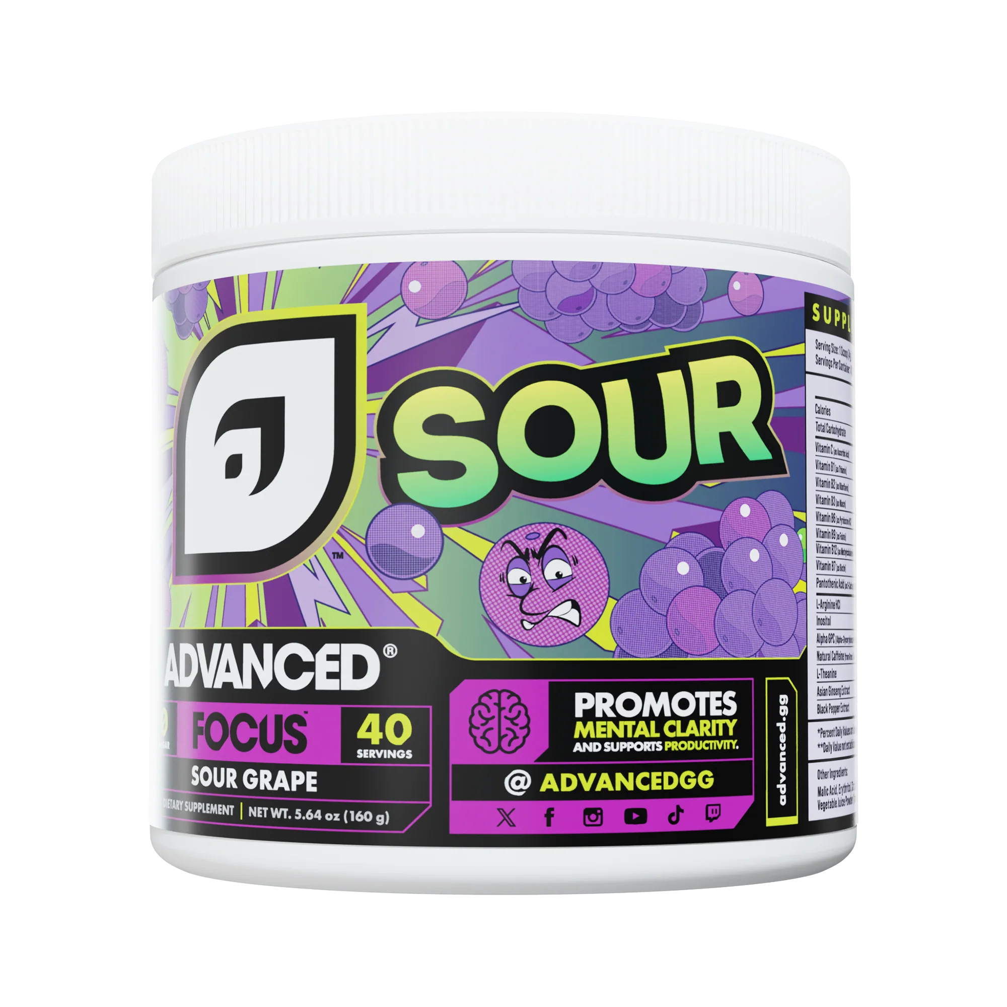 Sour Grape - Image 3