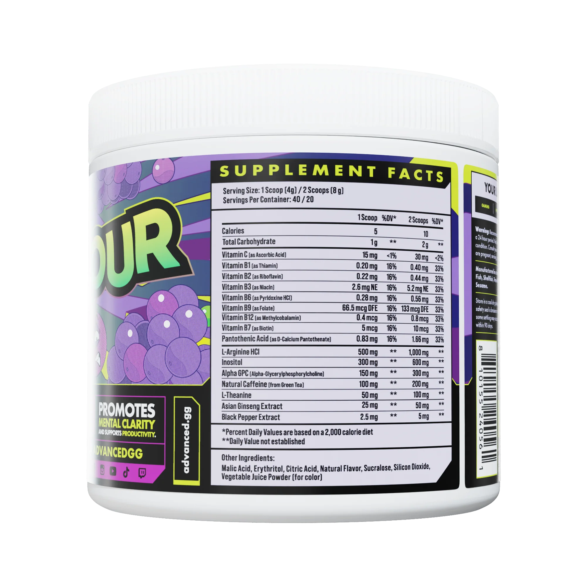 Sour Grape - Image 5