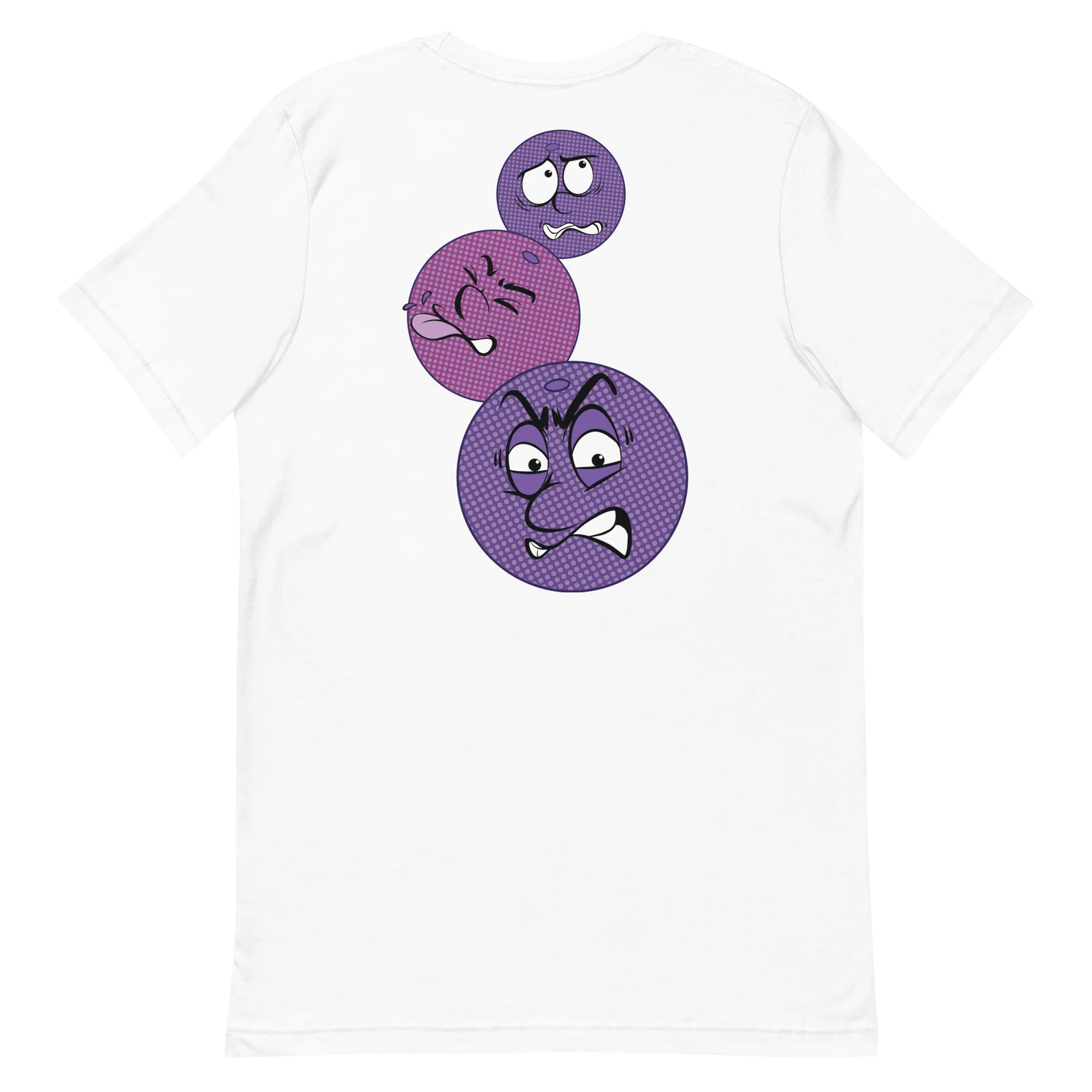 Sour Grape Launch Shirt - Image 3