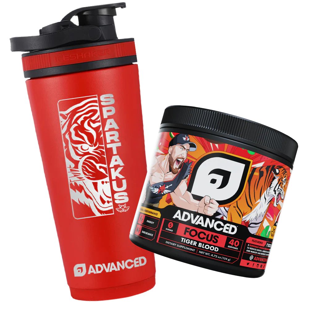 Spartakus' Winning Bundle