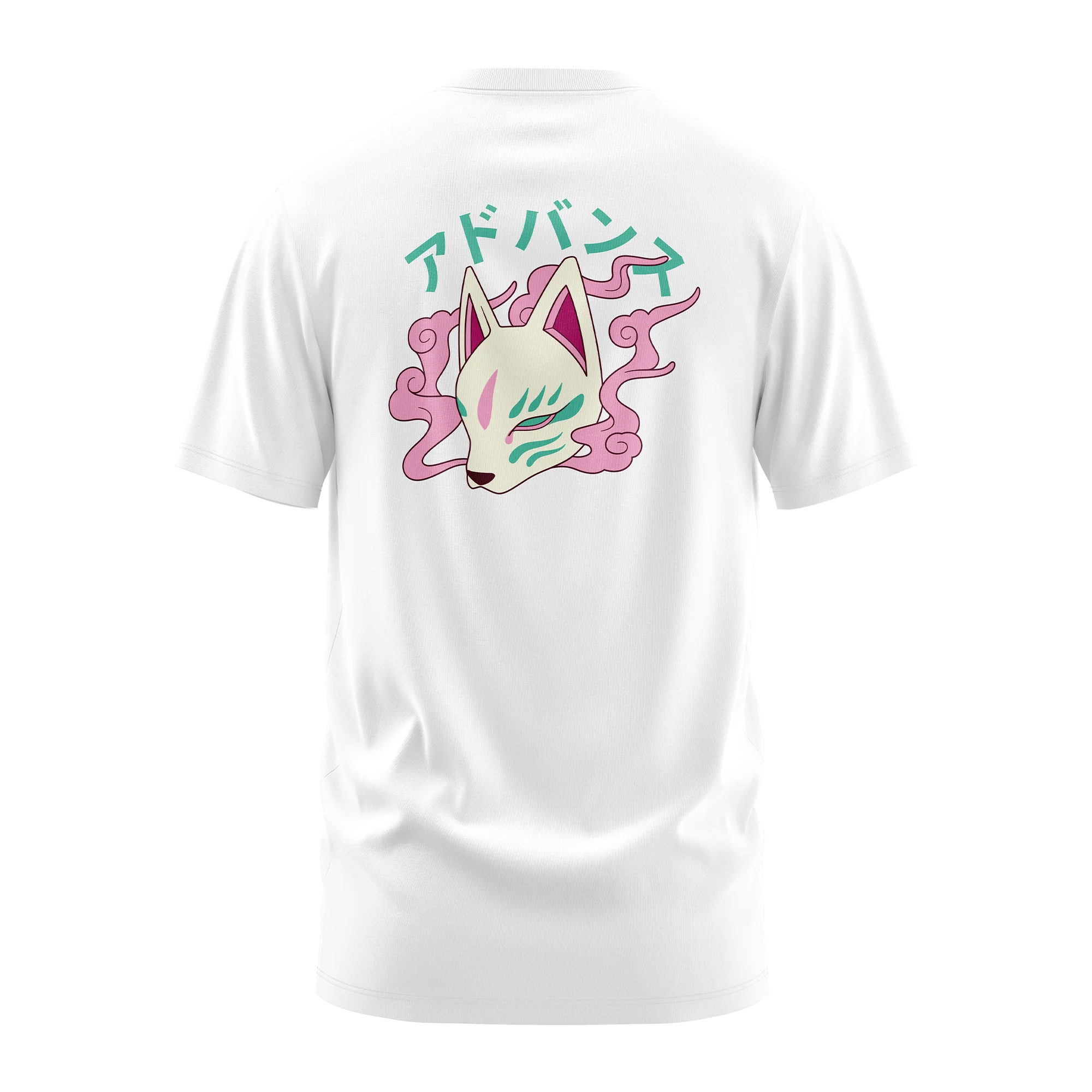 Spirit Fox Tee - Image 3