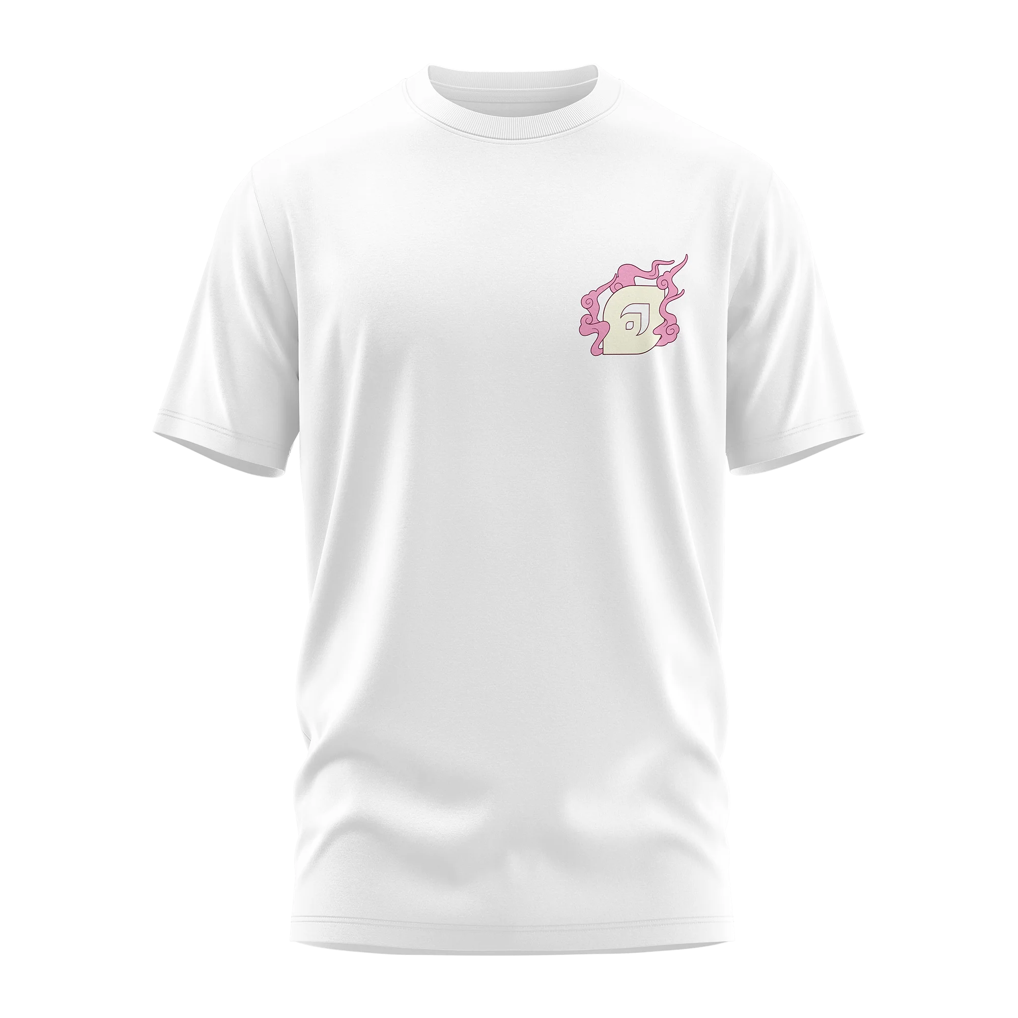 Spirit Fox Tee - Image 4
