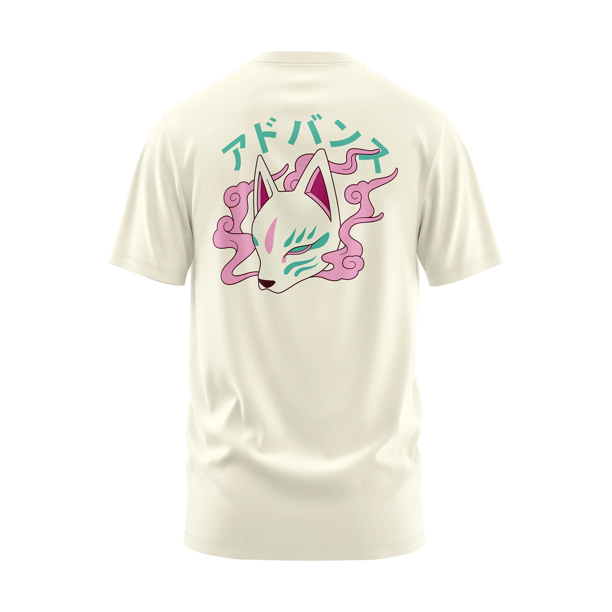 Spirit Fox Tee - Image 5