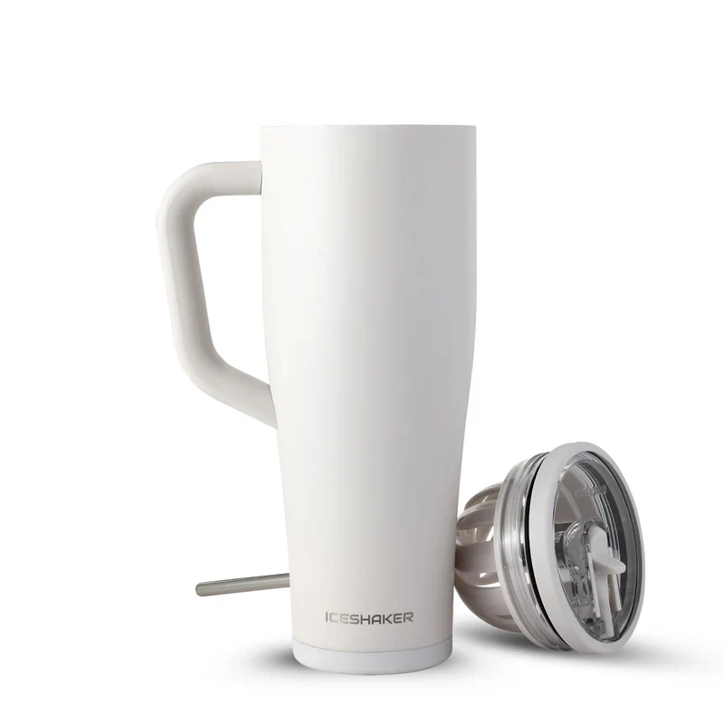 ADVANCED Starlight Legend 40oz Shaker - Off-white - Image 2