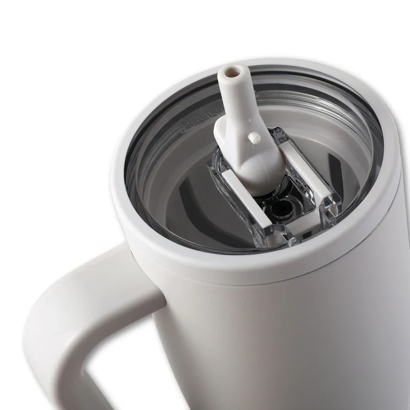 ADVANCED Starlight Legend 40oz Shaker - Off-white - Image 3
