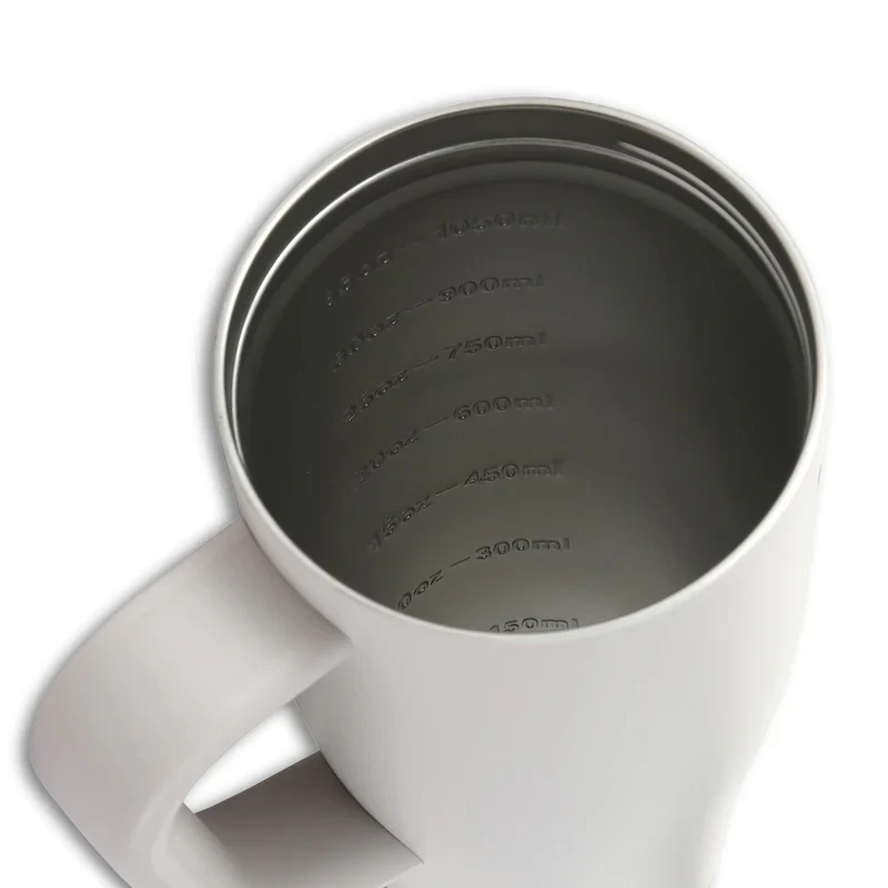 ADVANCED Starlight Legend 40oz Shaker - Off-white - Image 4