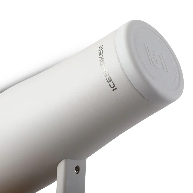 ADVANCED Starlight Legend 40oz Shaker - Off-white - Image 5