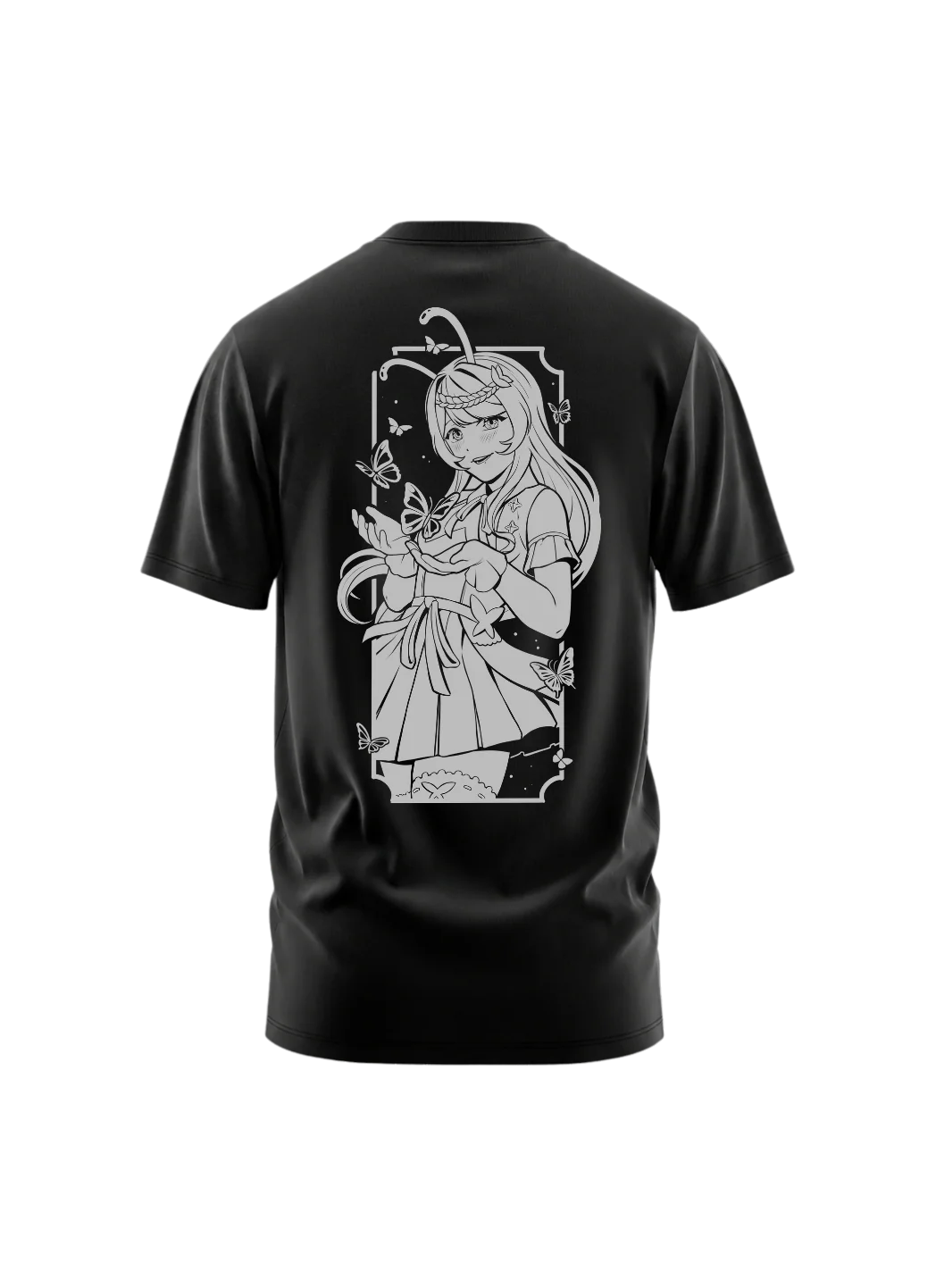 StarryYozzy T-shirt - Image 3
