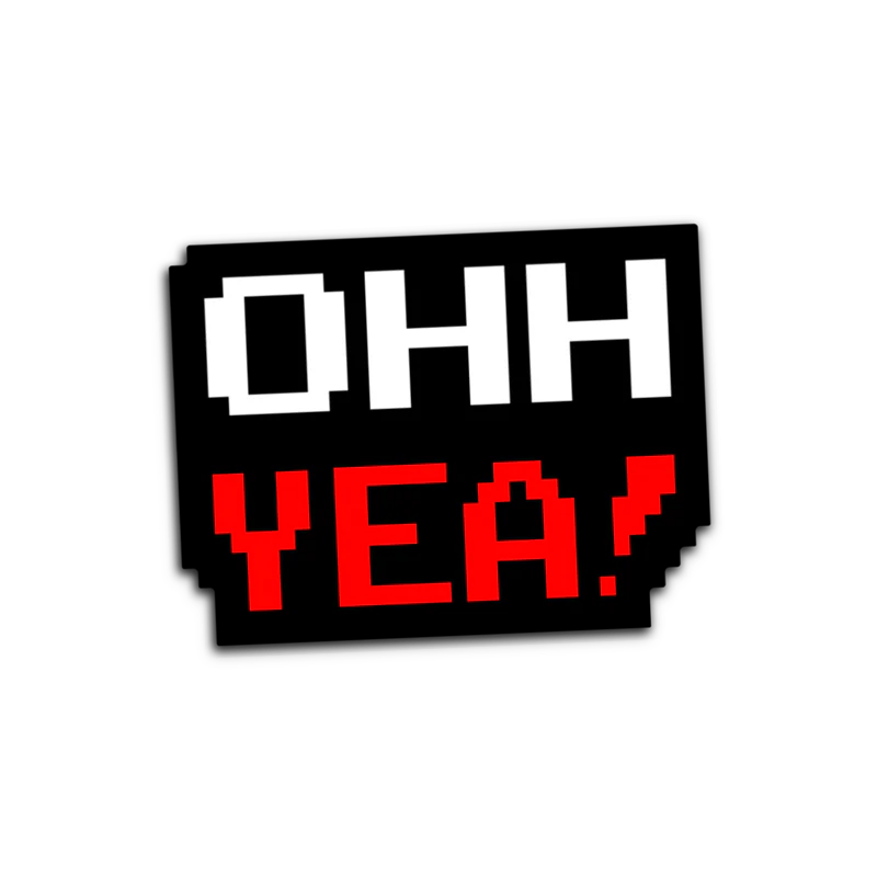 STICKER TEST - Image 2
