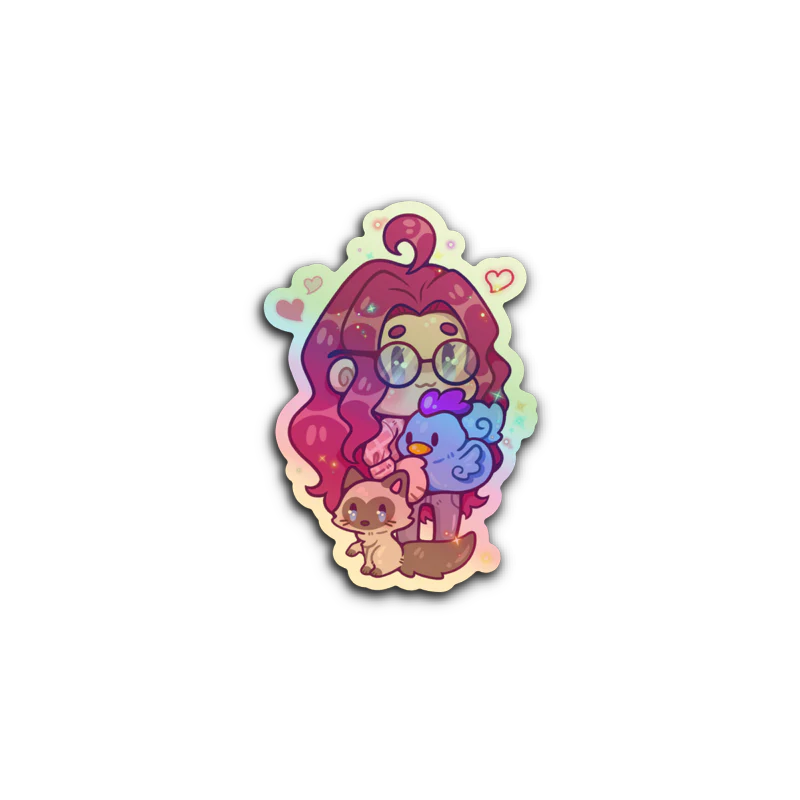 STICKER TEST - Image 3