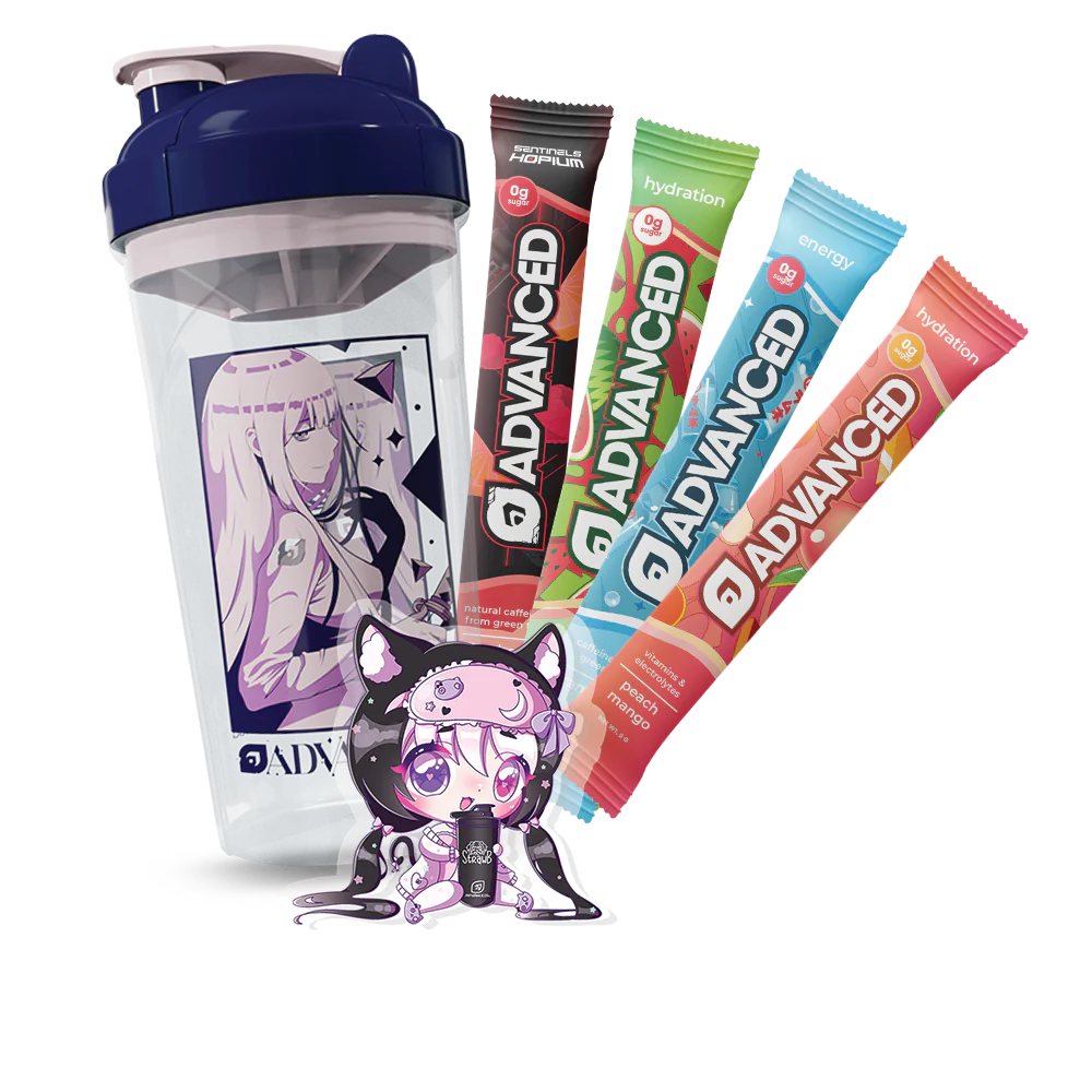Strawb Starter Kit