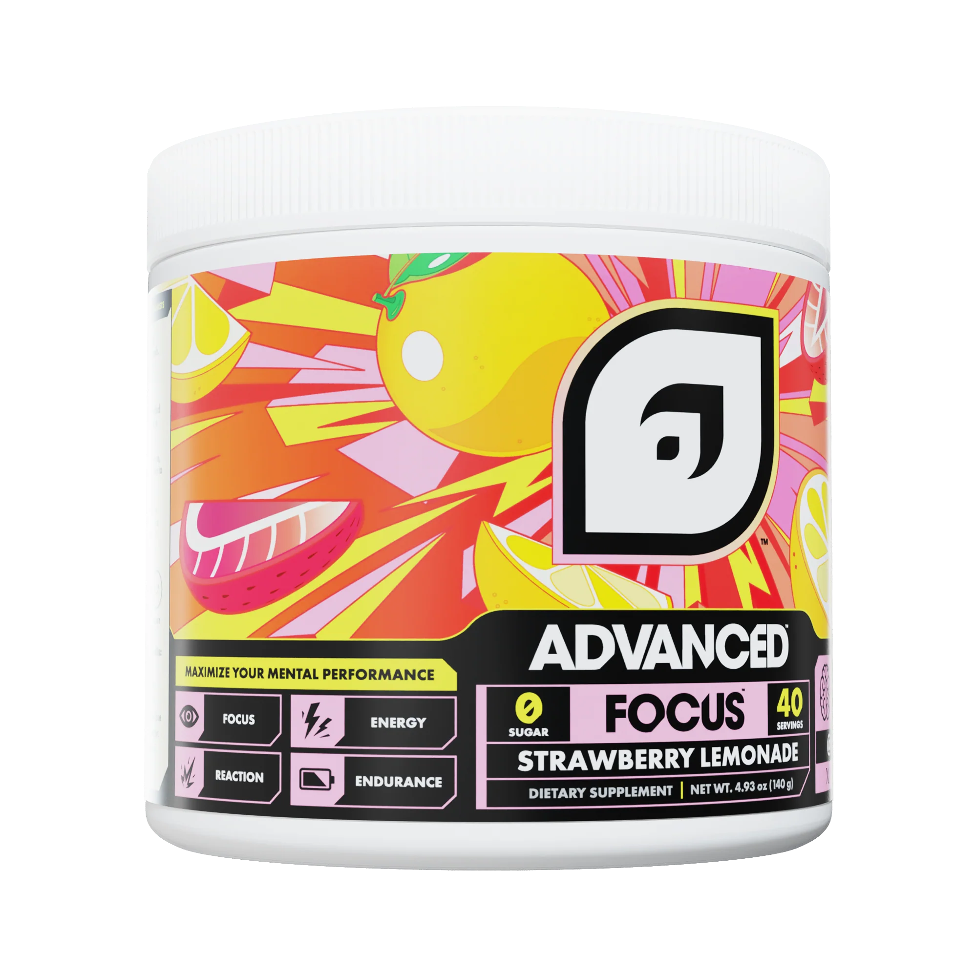 Strawberry Lemonade - Image 2