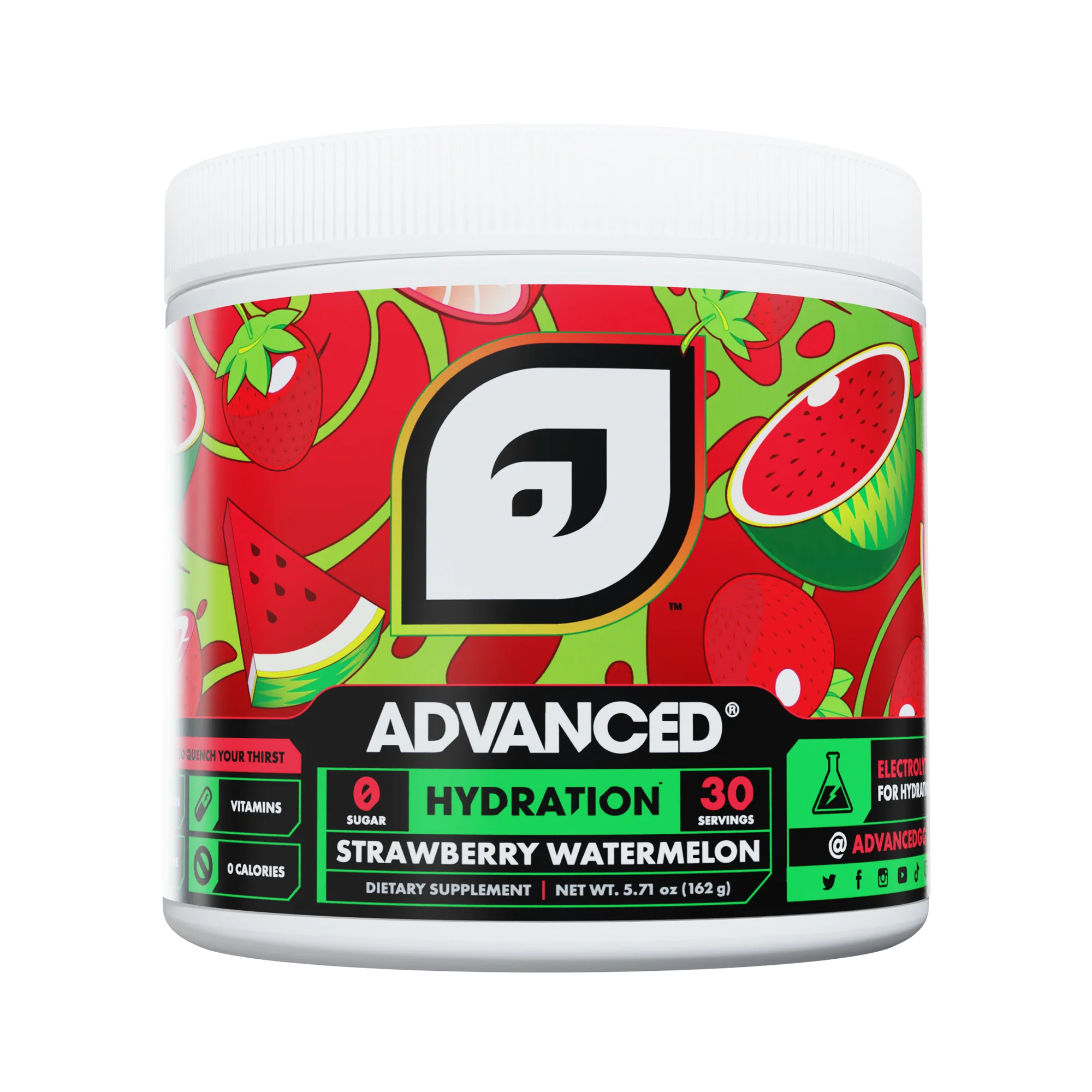 Strawberry Watermelon