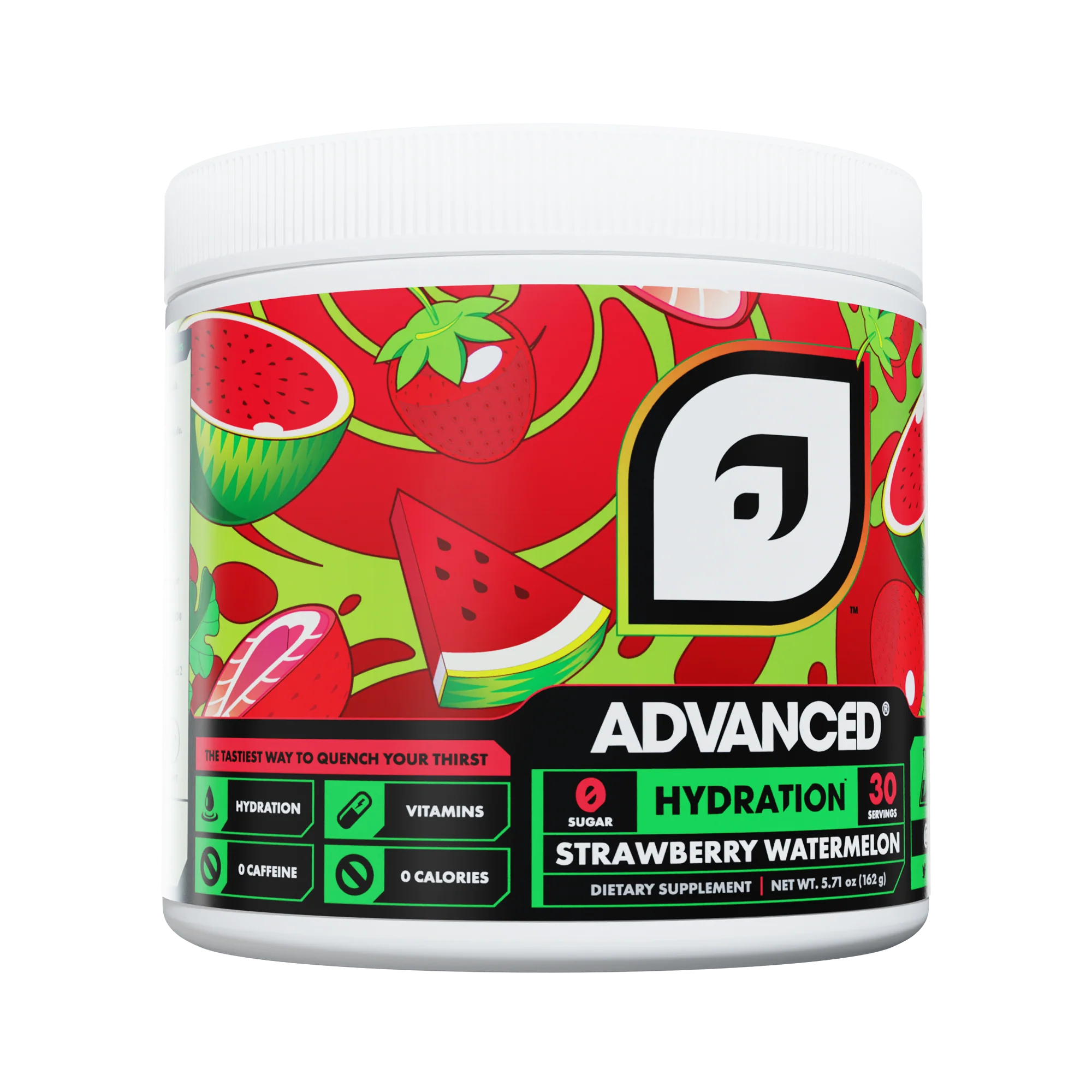 Strawberry Watermelon - Image 2