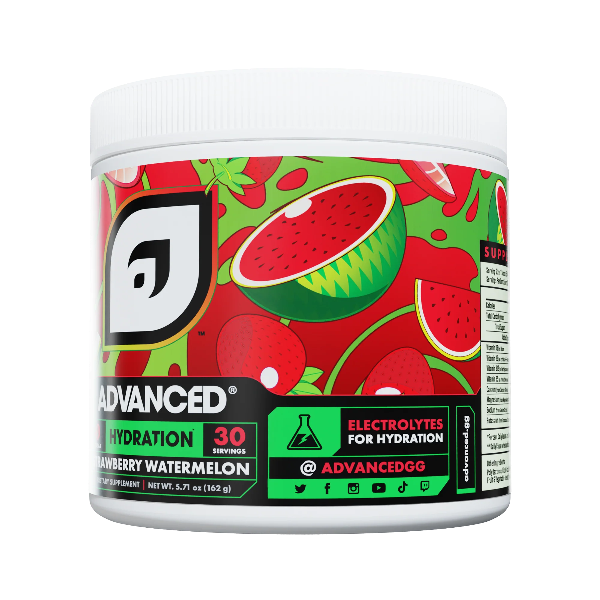 Strawberry Watermelon - Image 3