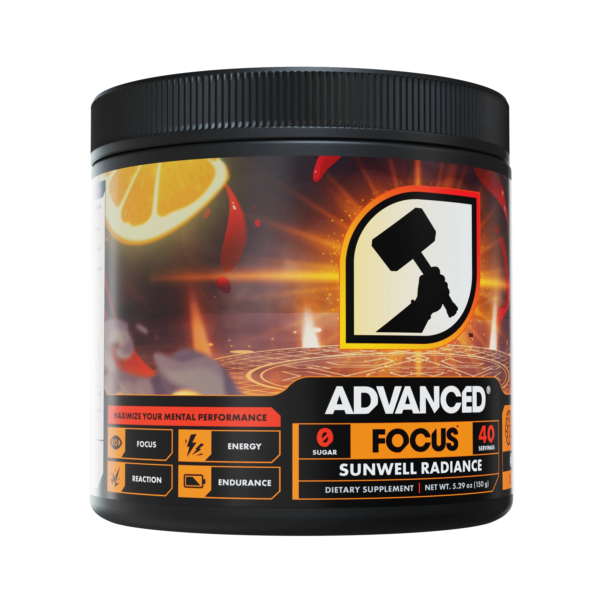 Sunwell Radiance - Image 2