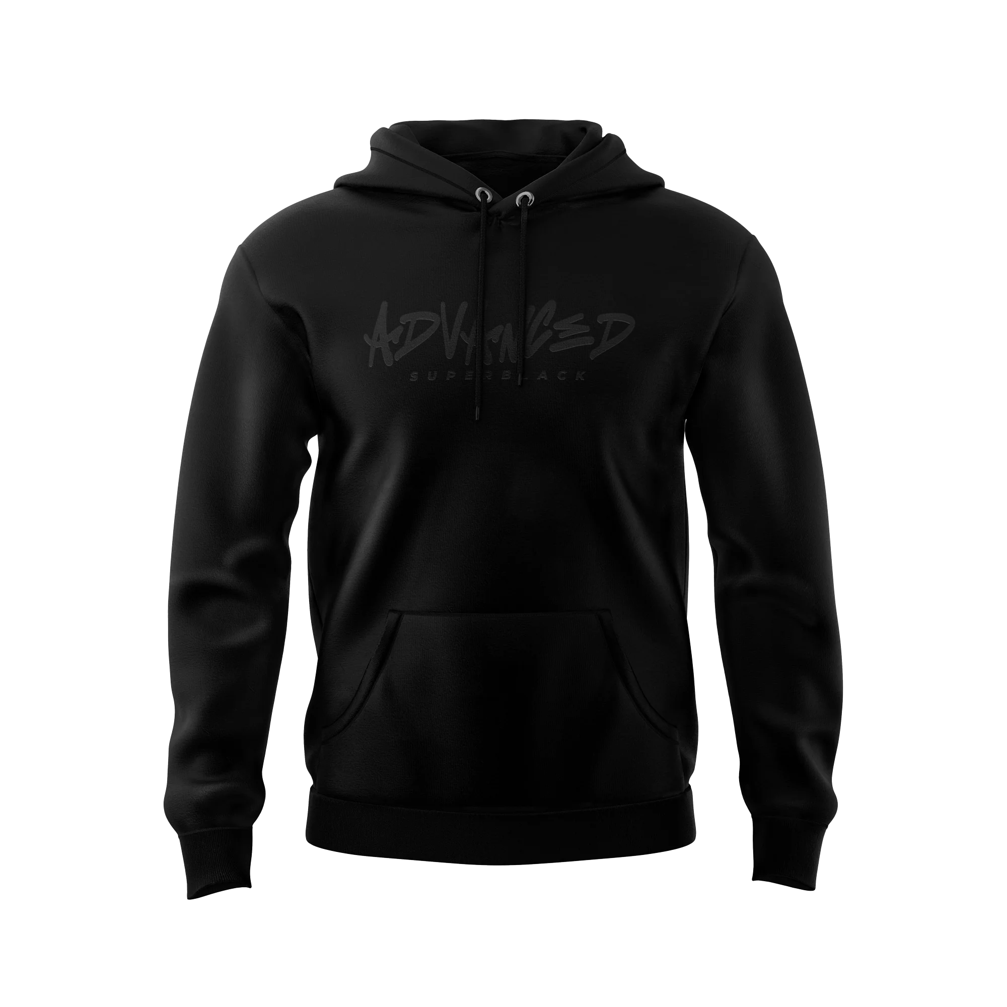 Super Black Hoodie Final Form Bundle - Image 2