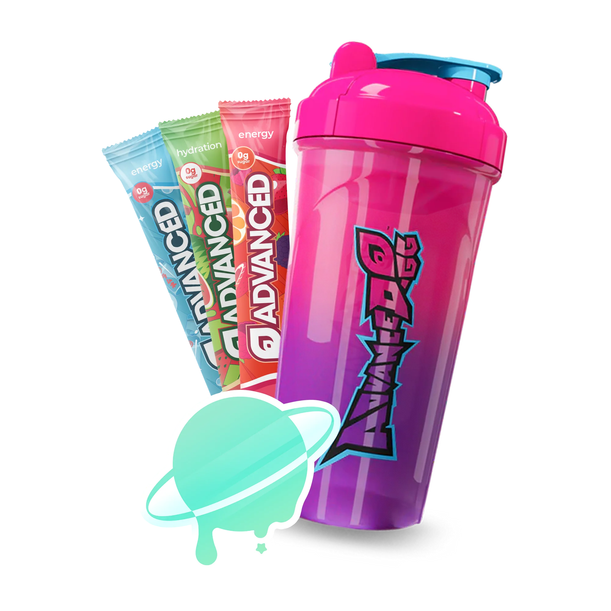 Superkaelynn Starter Kit