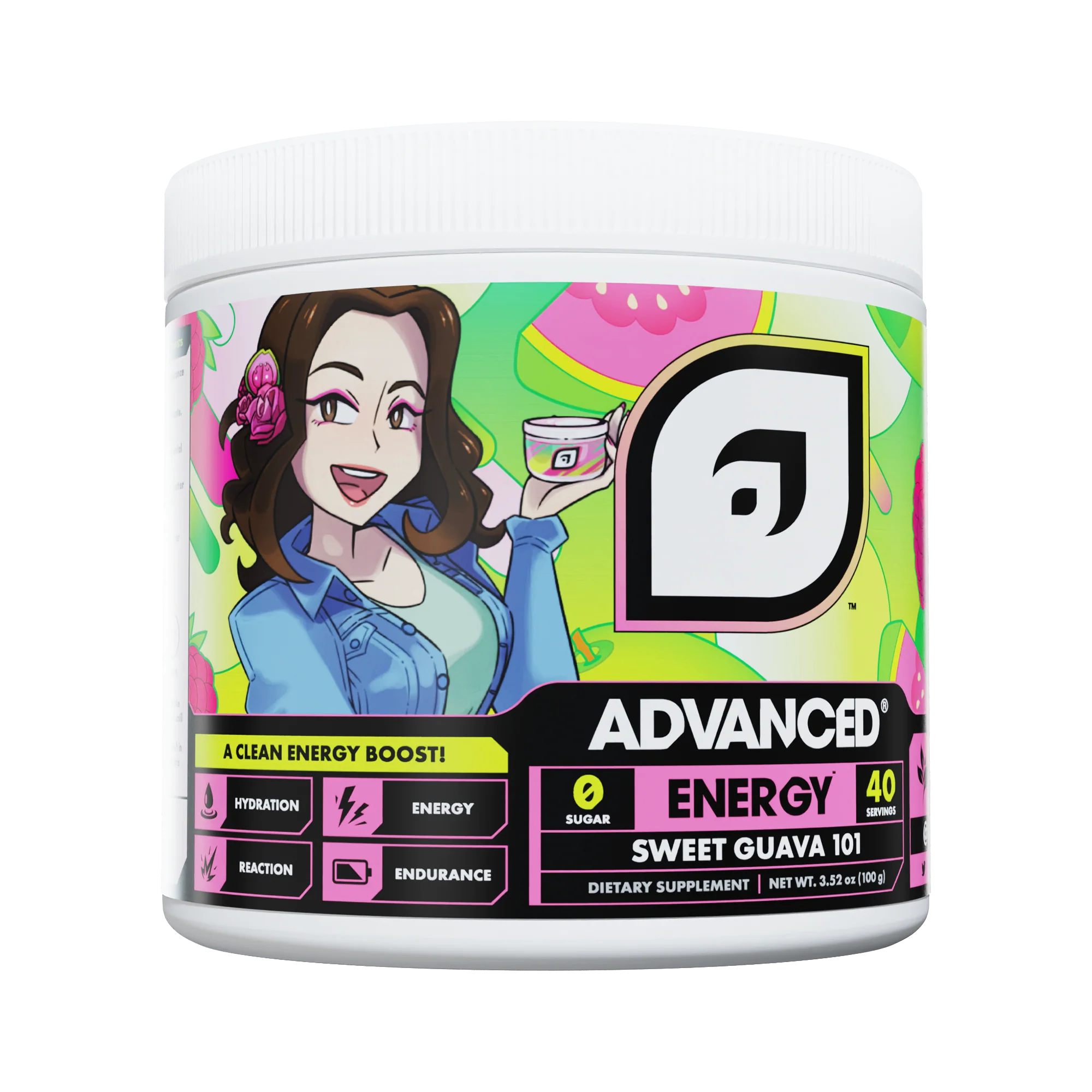 Sweet Guava 101 - Image 2