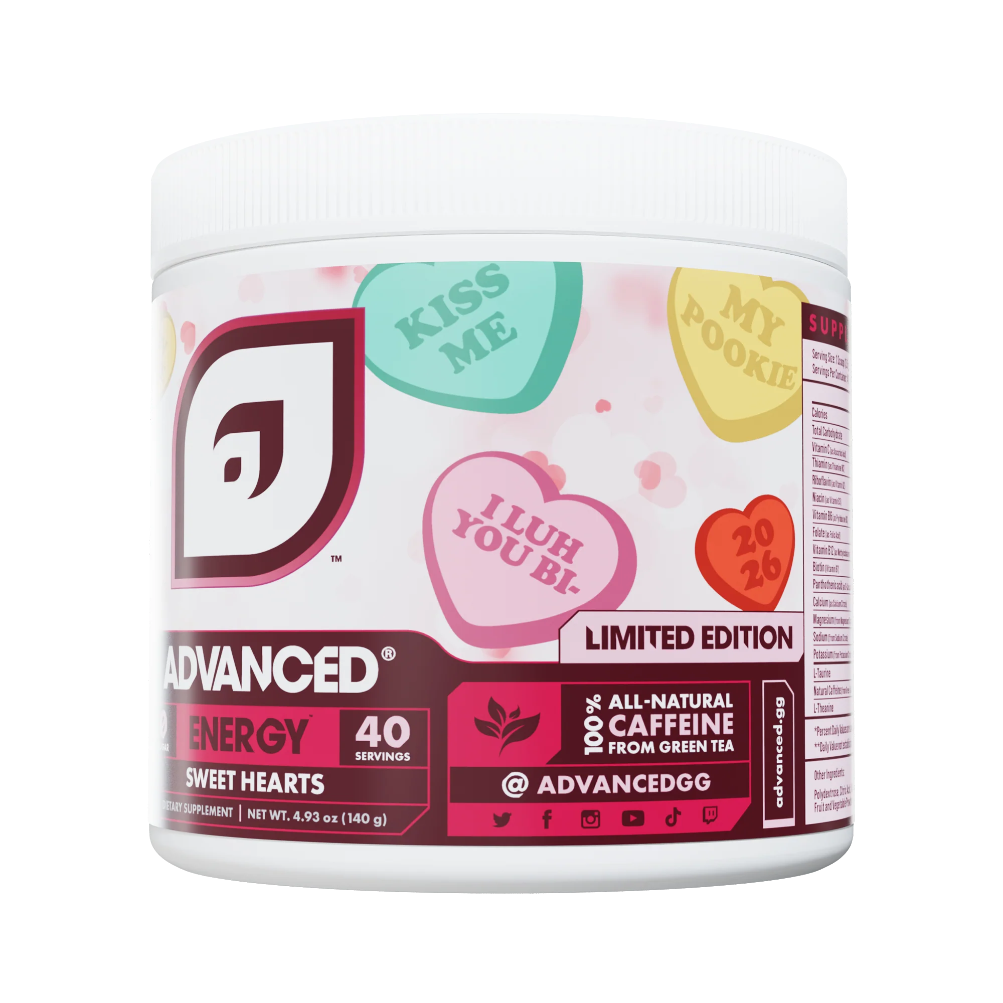 Sweet Hearts - Image 3