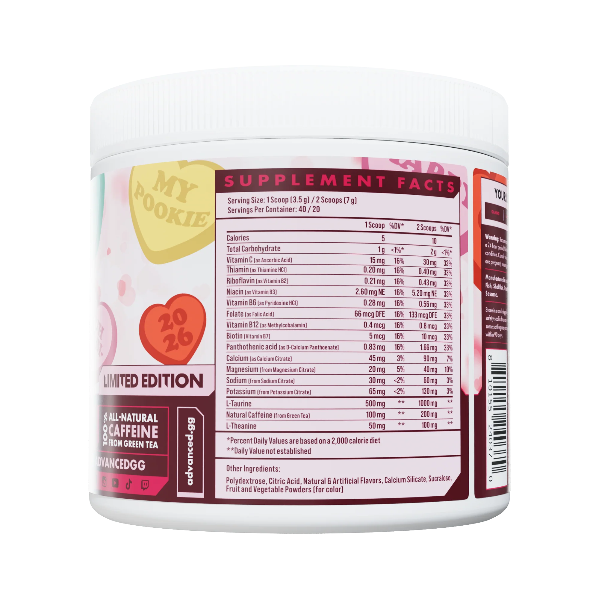Sweet Hearts - Image 5