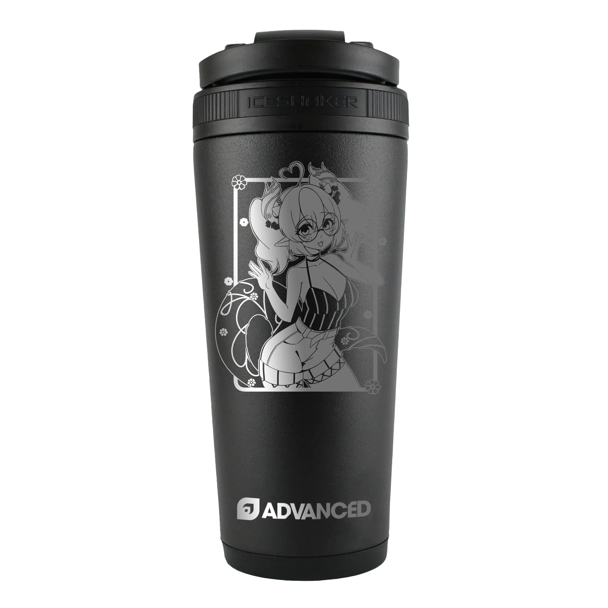ADVANCED x Sweetmelodii 26oz Ice Shaker - Image 2
