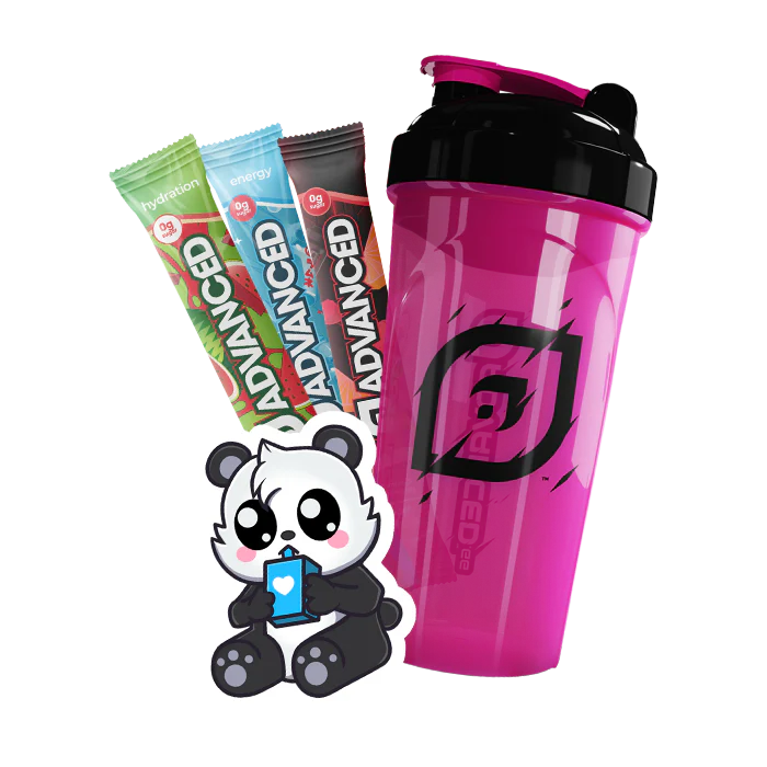 Swixie Starter Kit