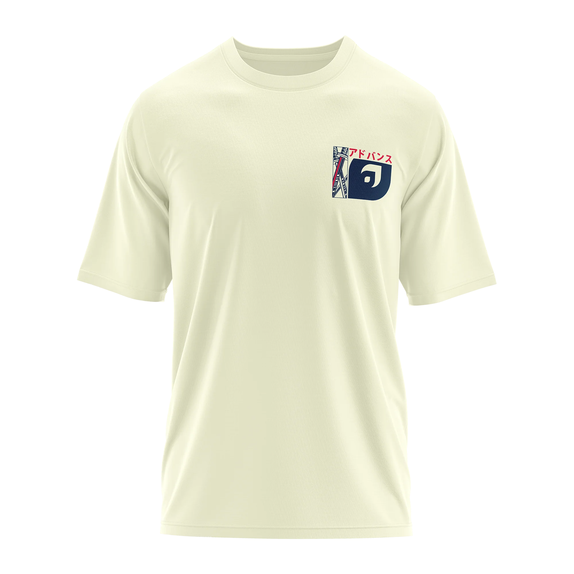 Swordsman's Shame Tee - Image 4