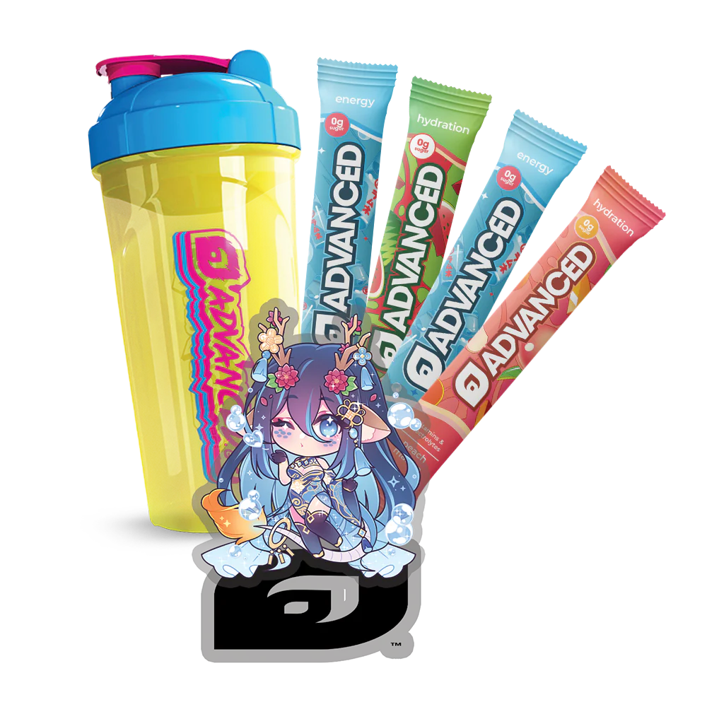 Syliefel Starter Kit