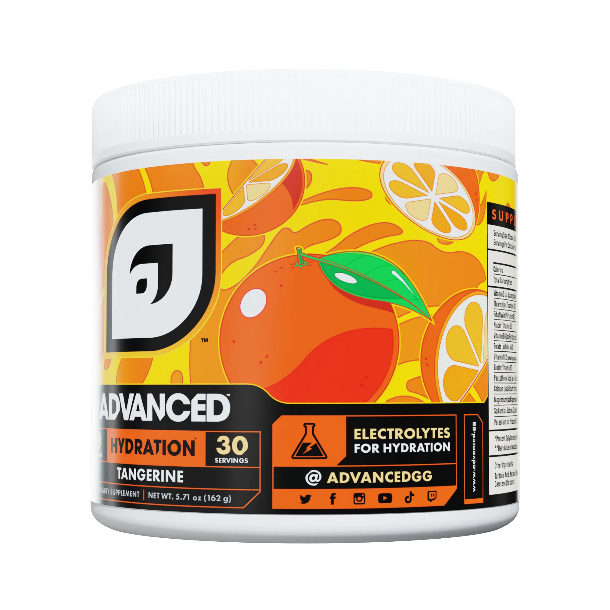 Tangerine - Image 3