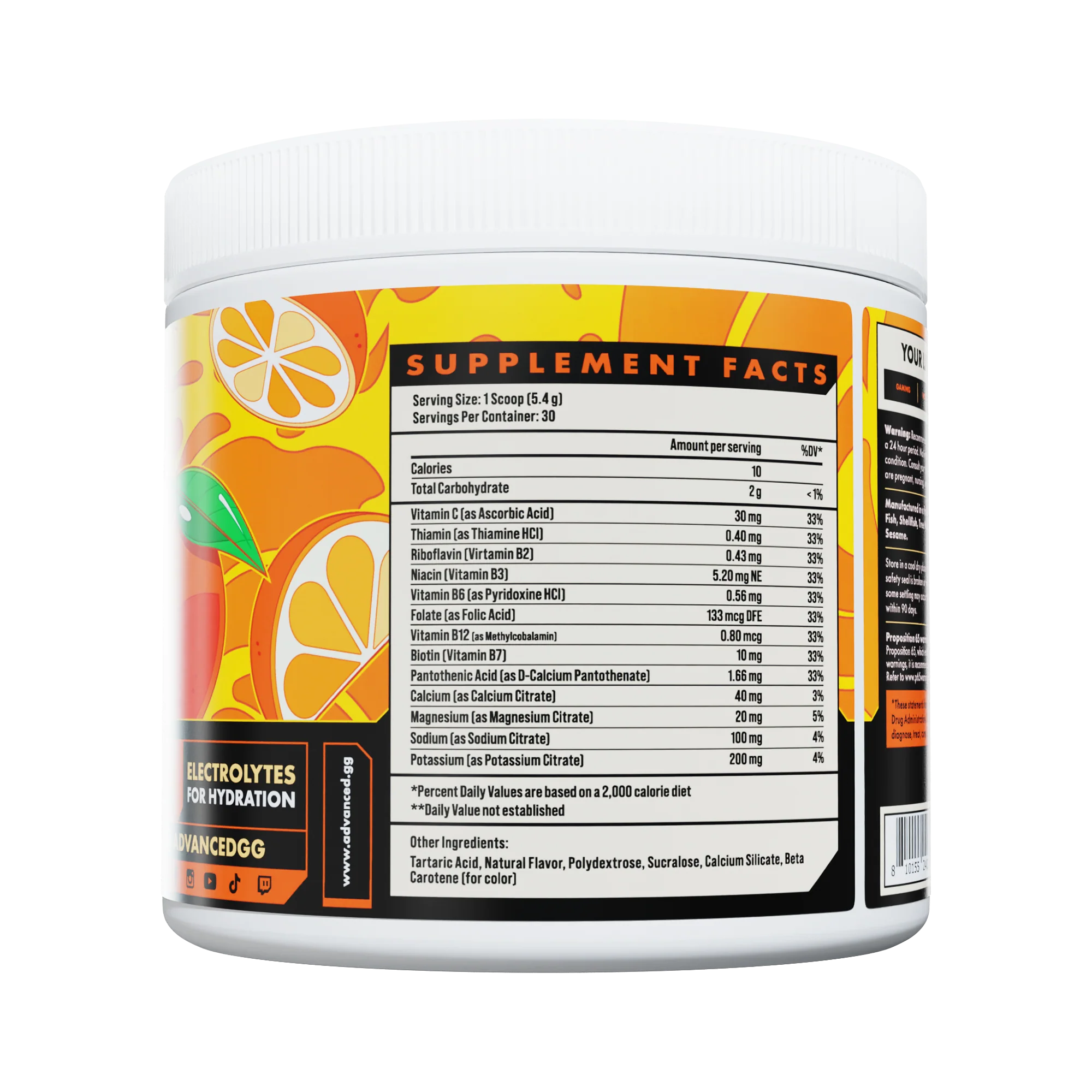 Tangerine - Image 4