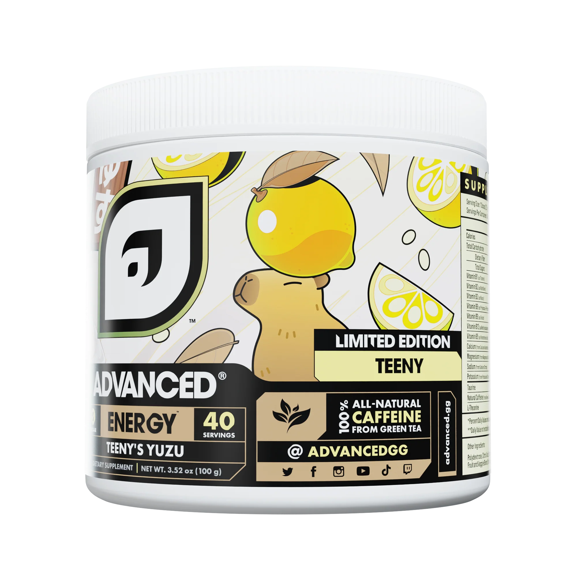 Teeny's Yuzu - Image 3