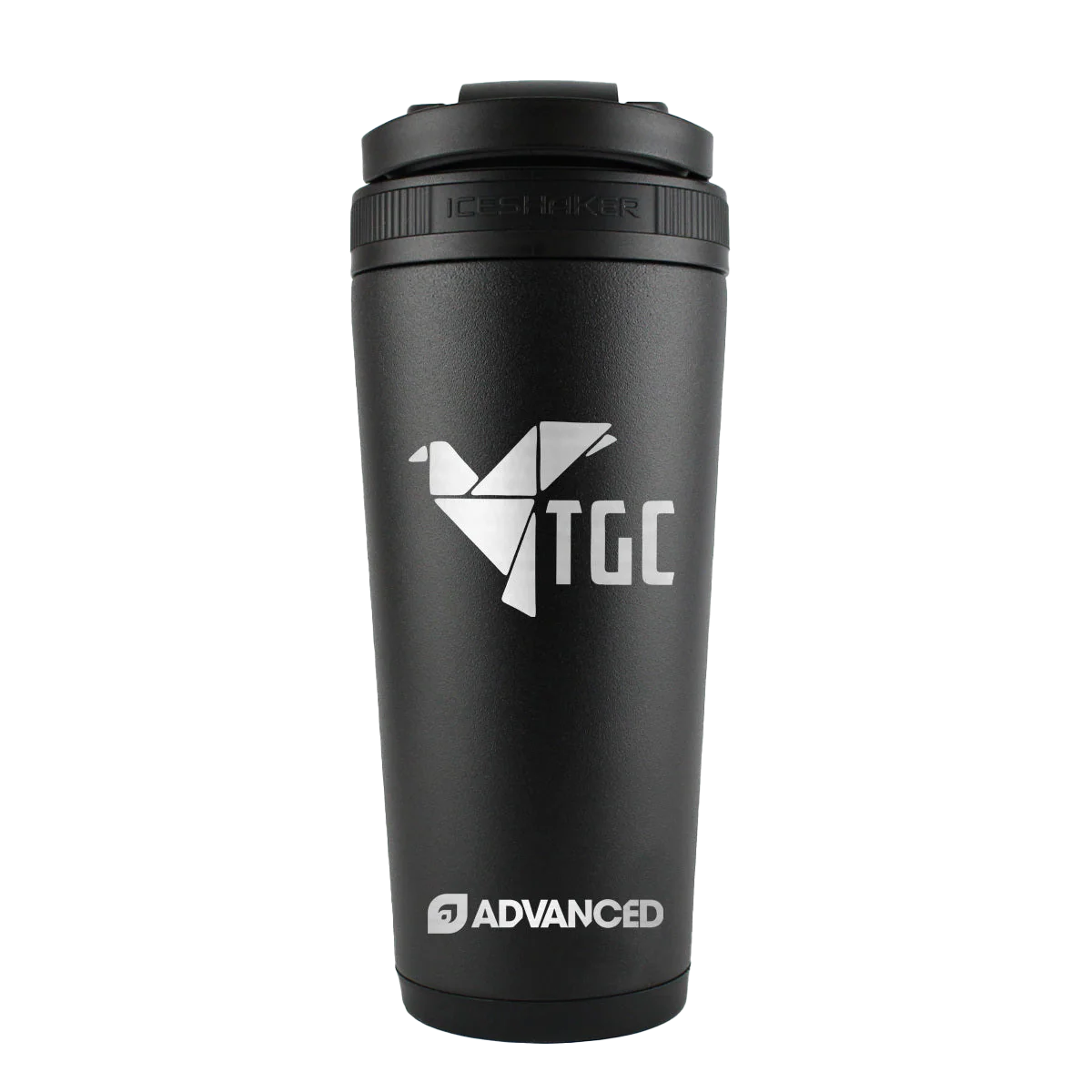 TGC x ADVANCED Premium 26oz Ice Shaker