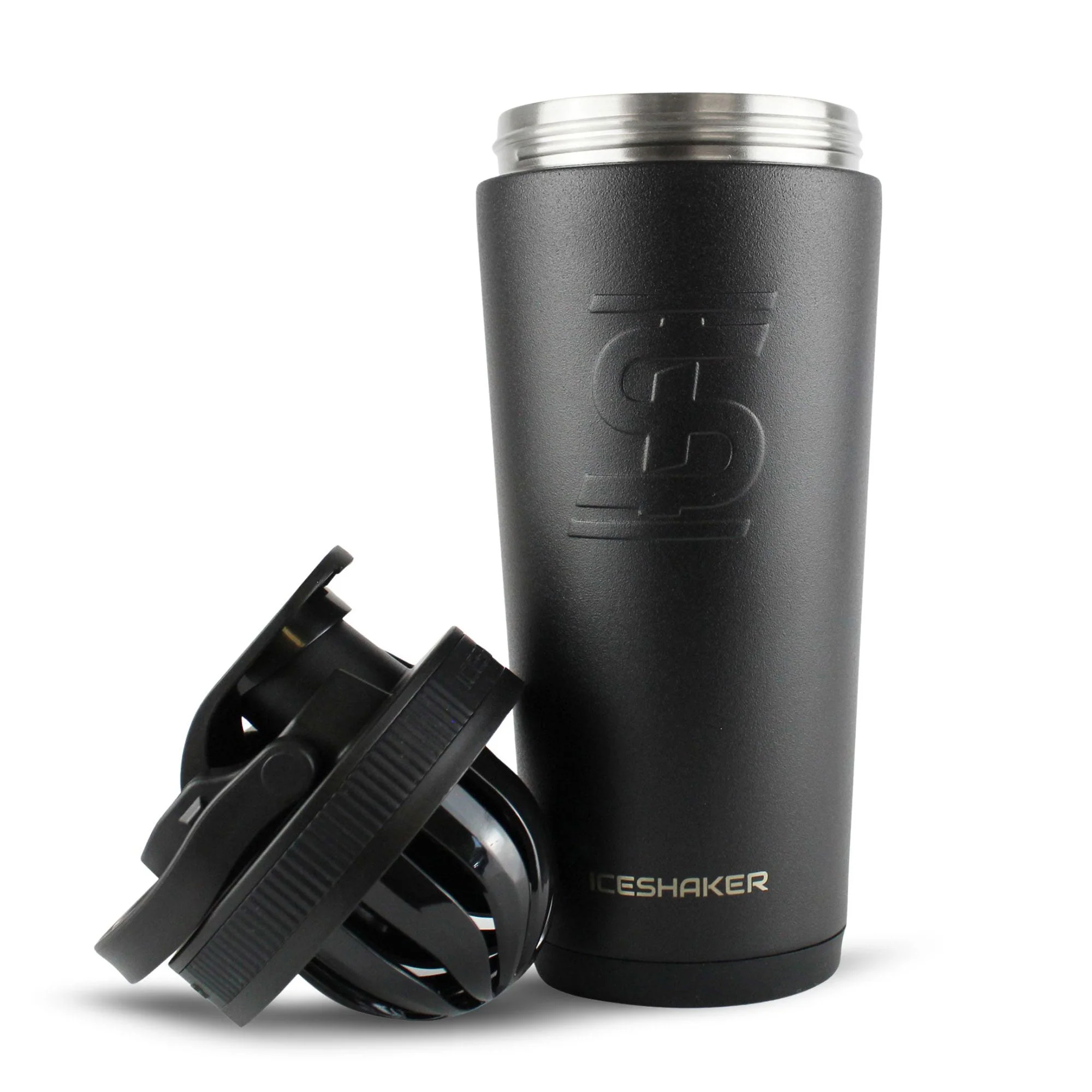 The Mandalorian This is The Way 26oz Ice Shaker - Image 2