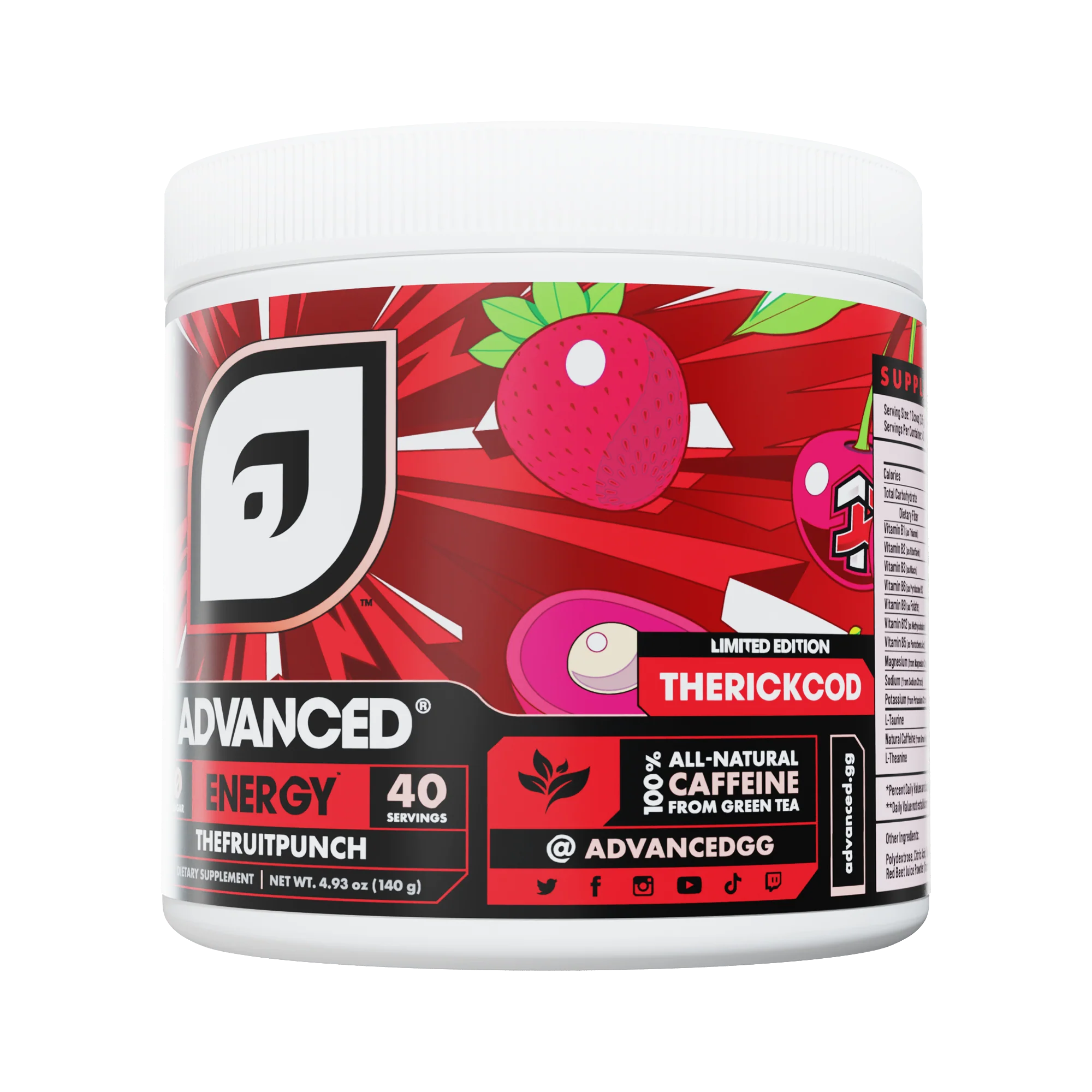 TheFruitPunch - Image 3