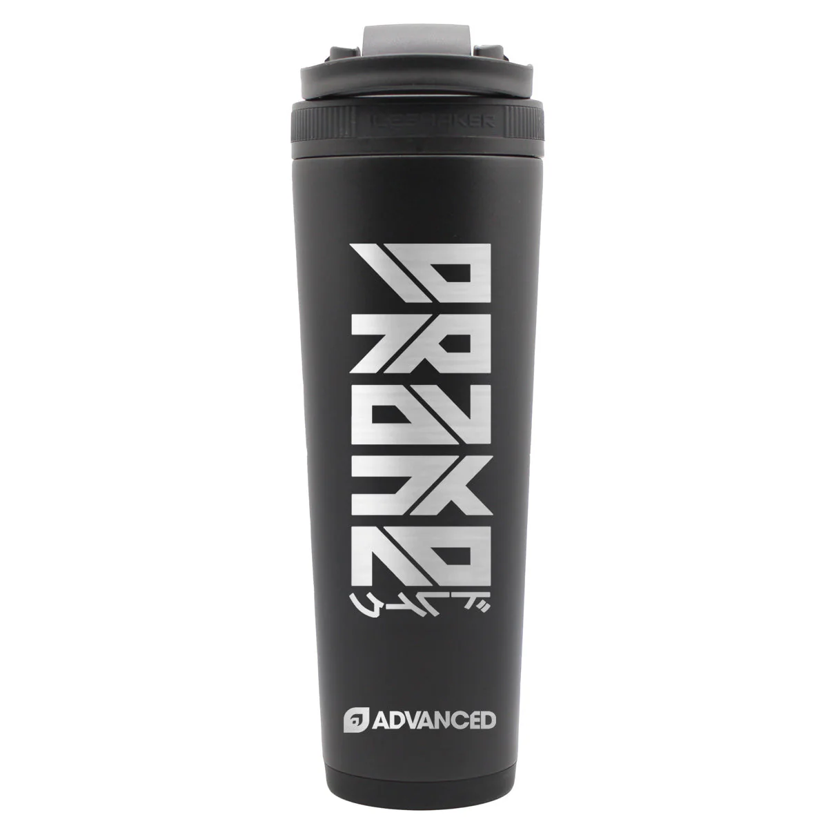 TheLostDrake V2 Custom 32oz Ice Shaker - Black