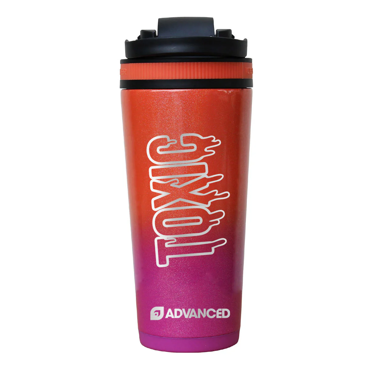 Trashes X ADVANCED 26oz Ice Shaker - Summer Escape - Image 2