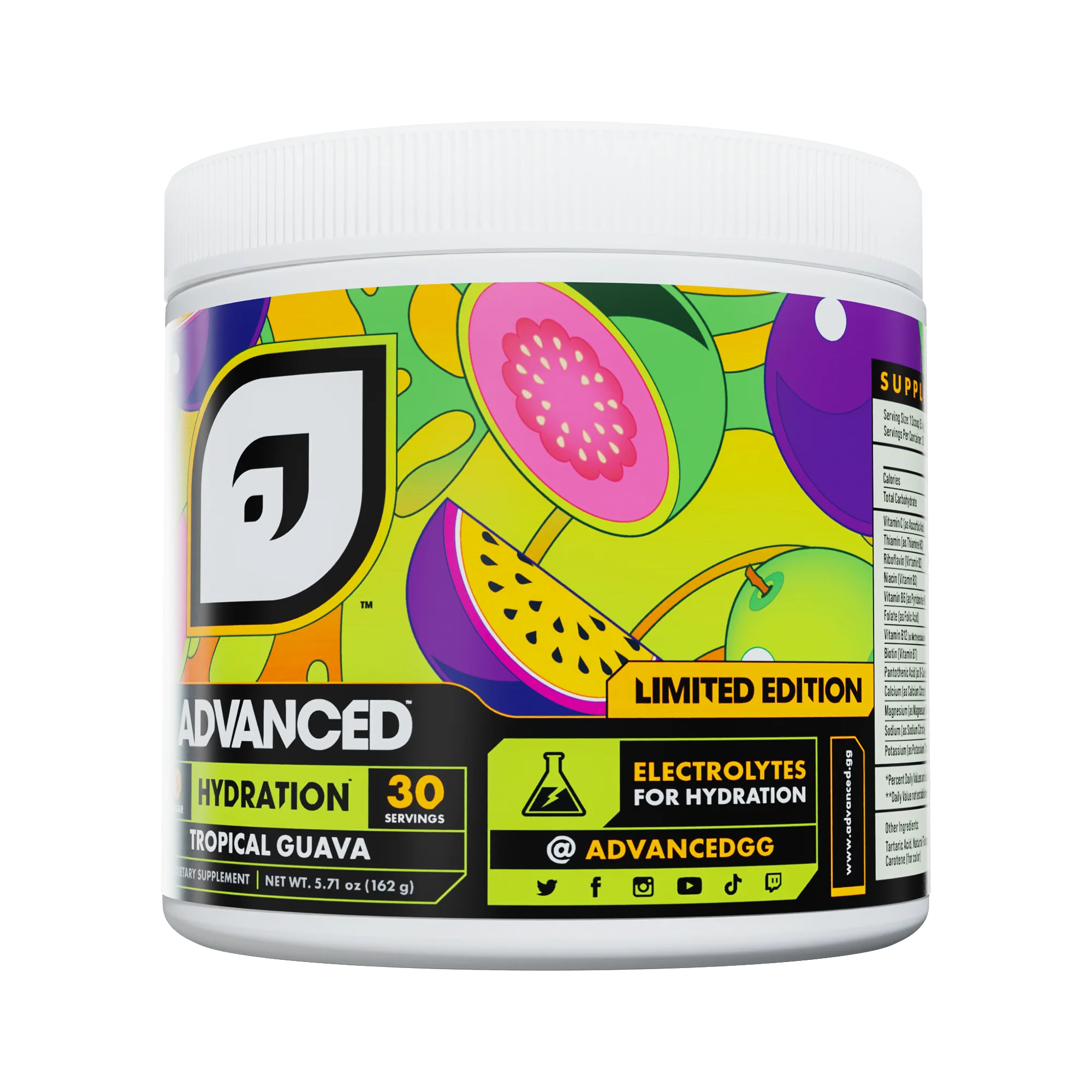 Tropical Guava - Image 3